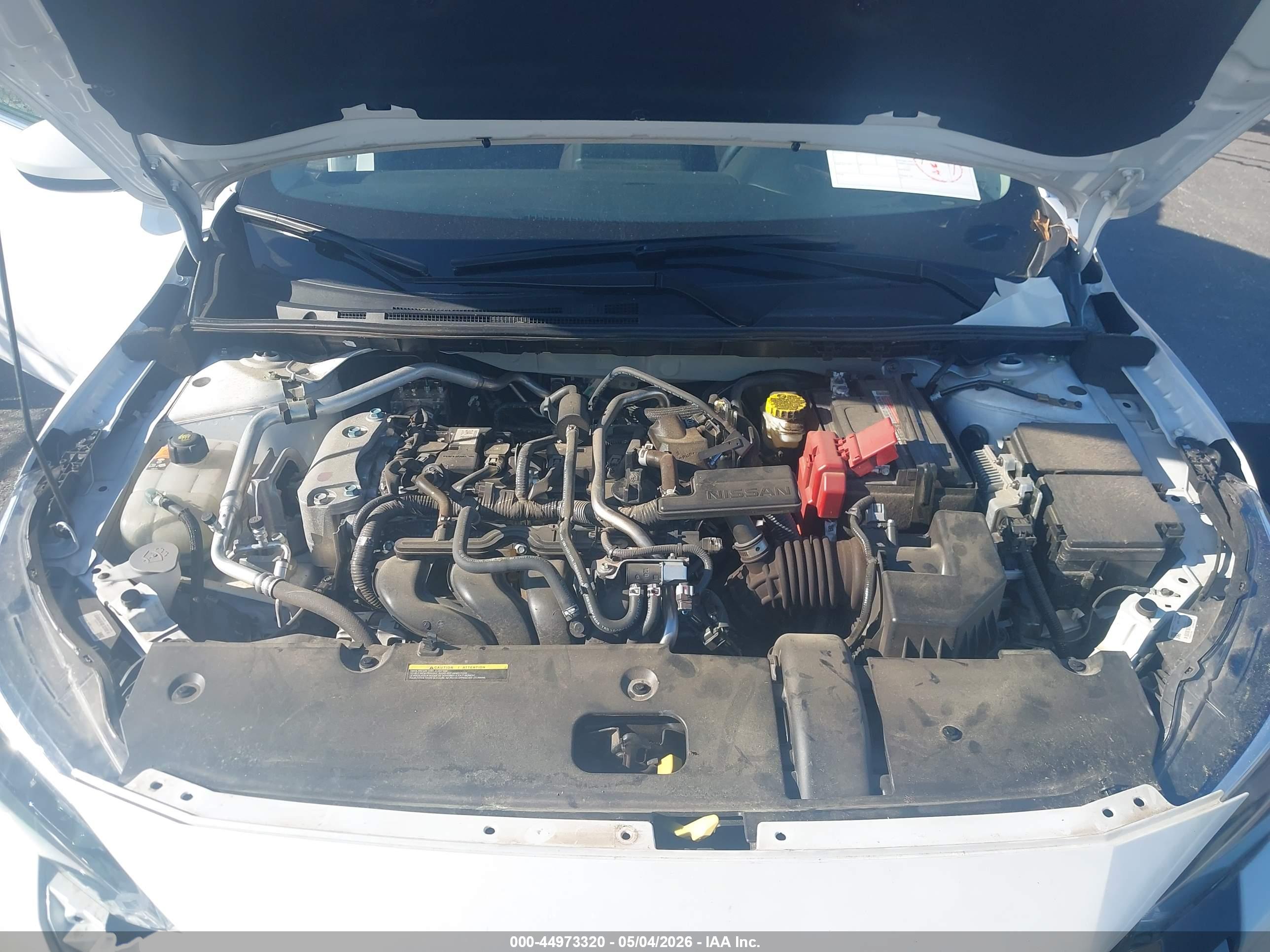 NISSAN SENTRA image 10
