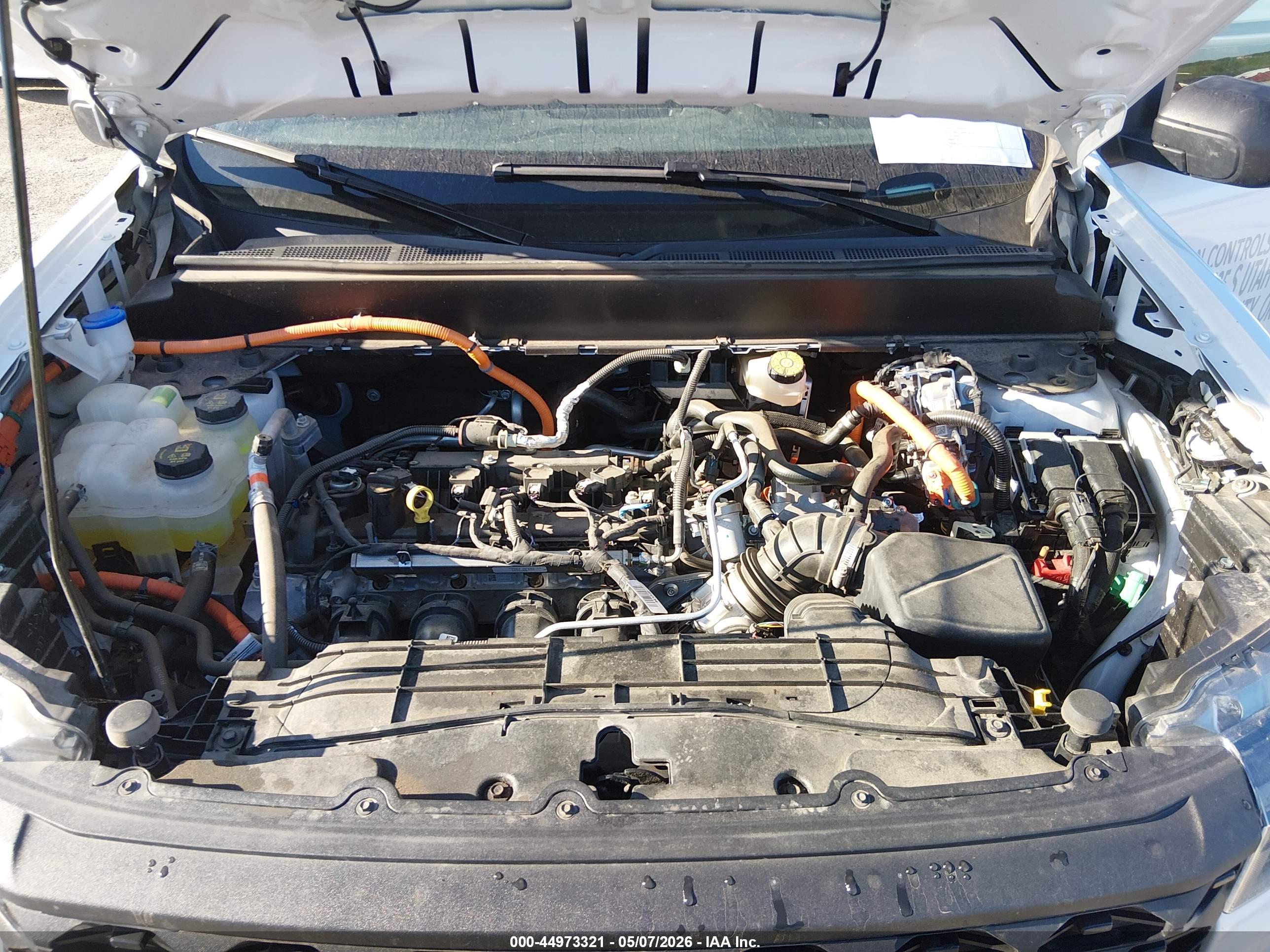 FORD MAVERICK image 10