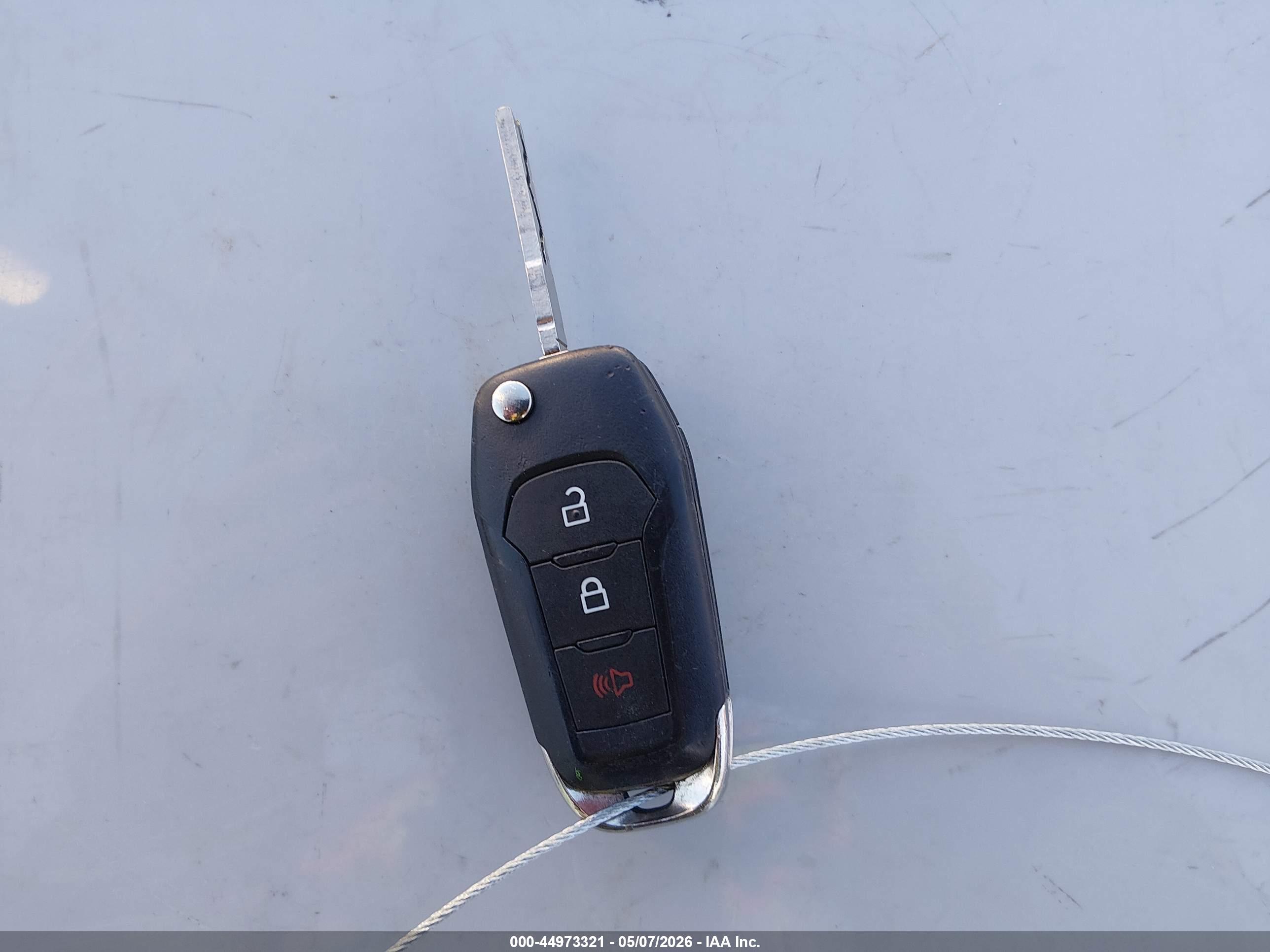 FORD MAVERICK image 11