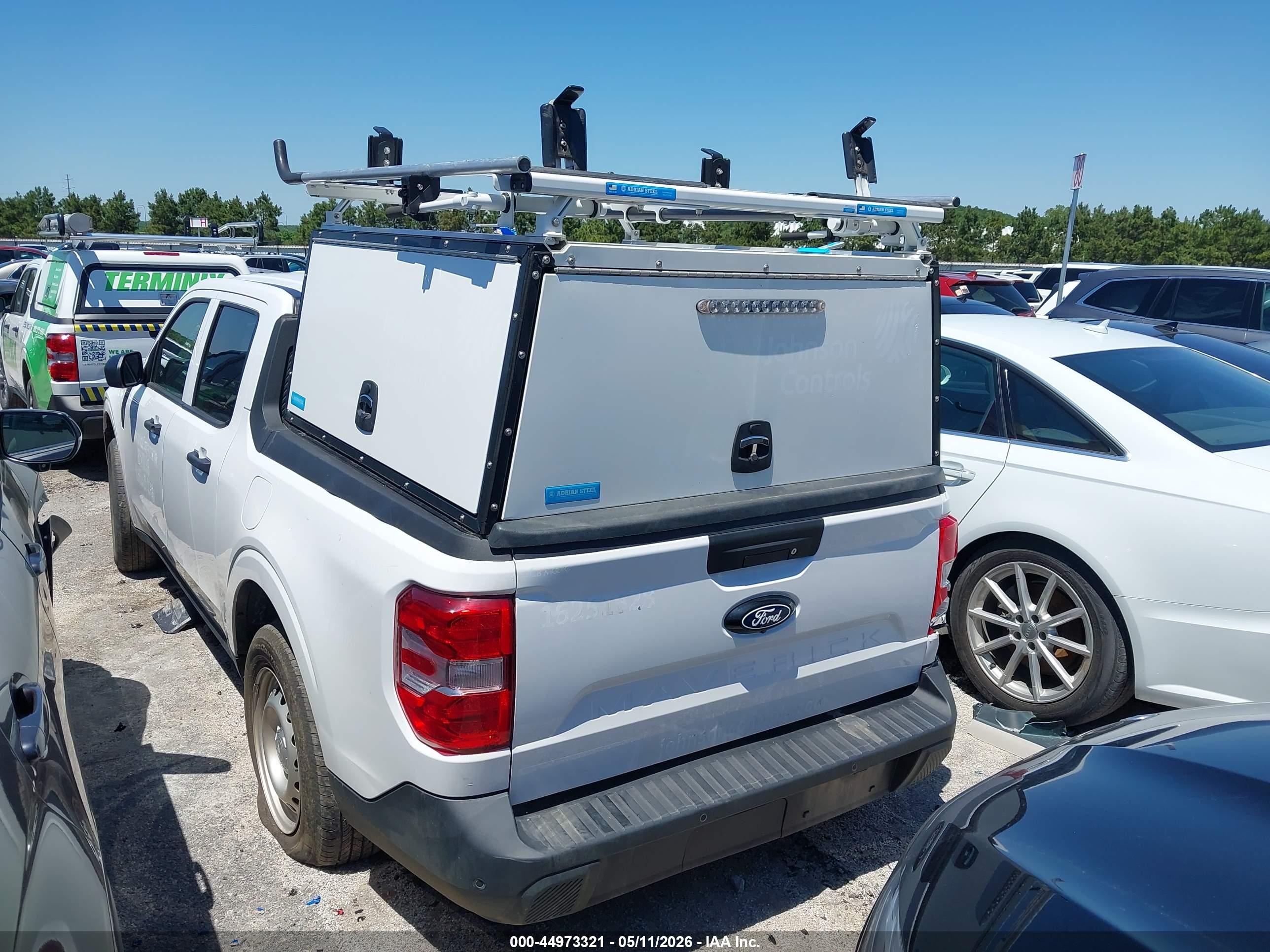 FORD MAVERICK image 3