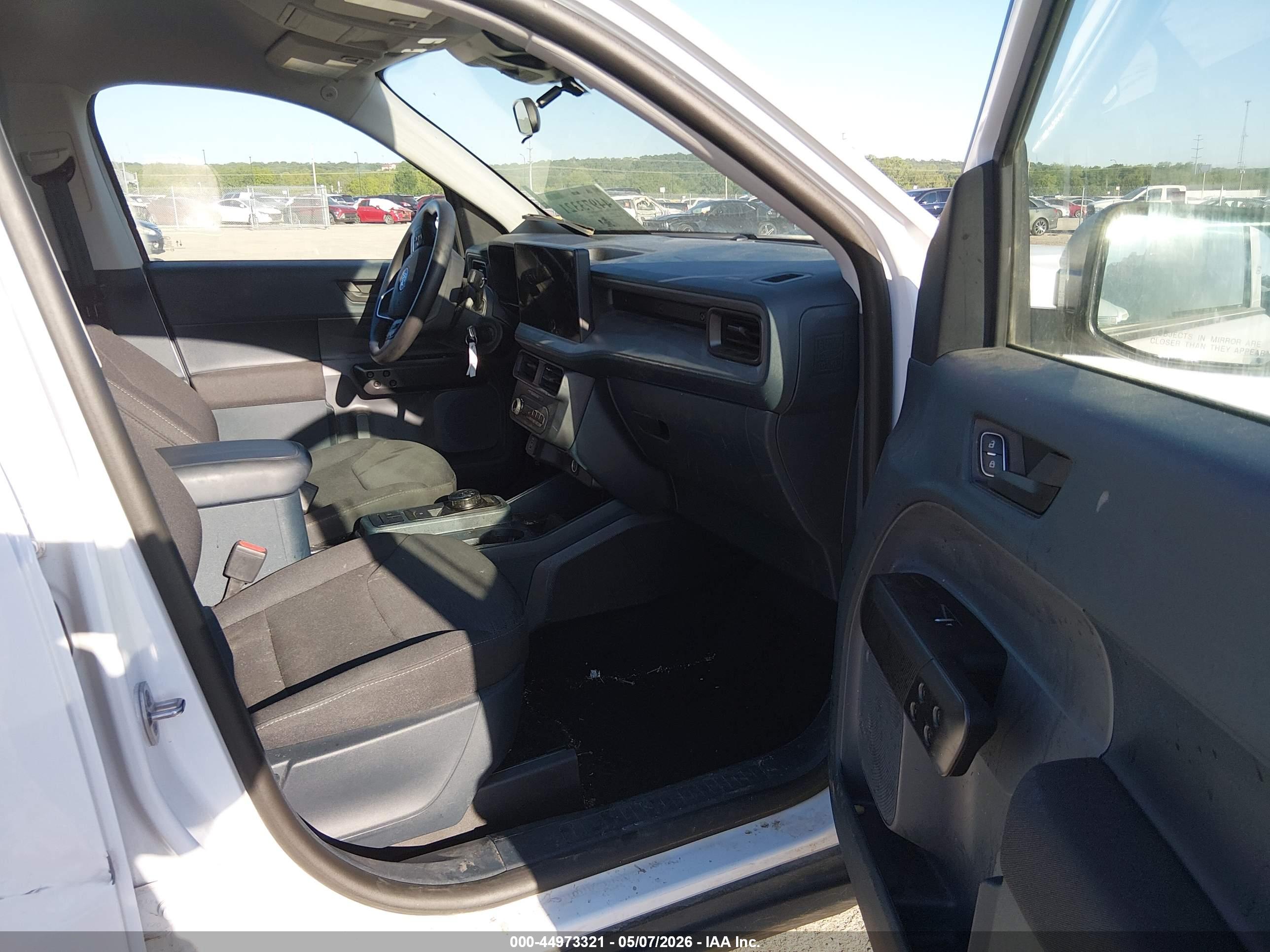 FORD MAVERICK image 5