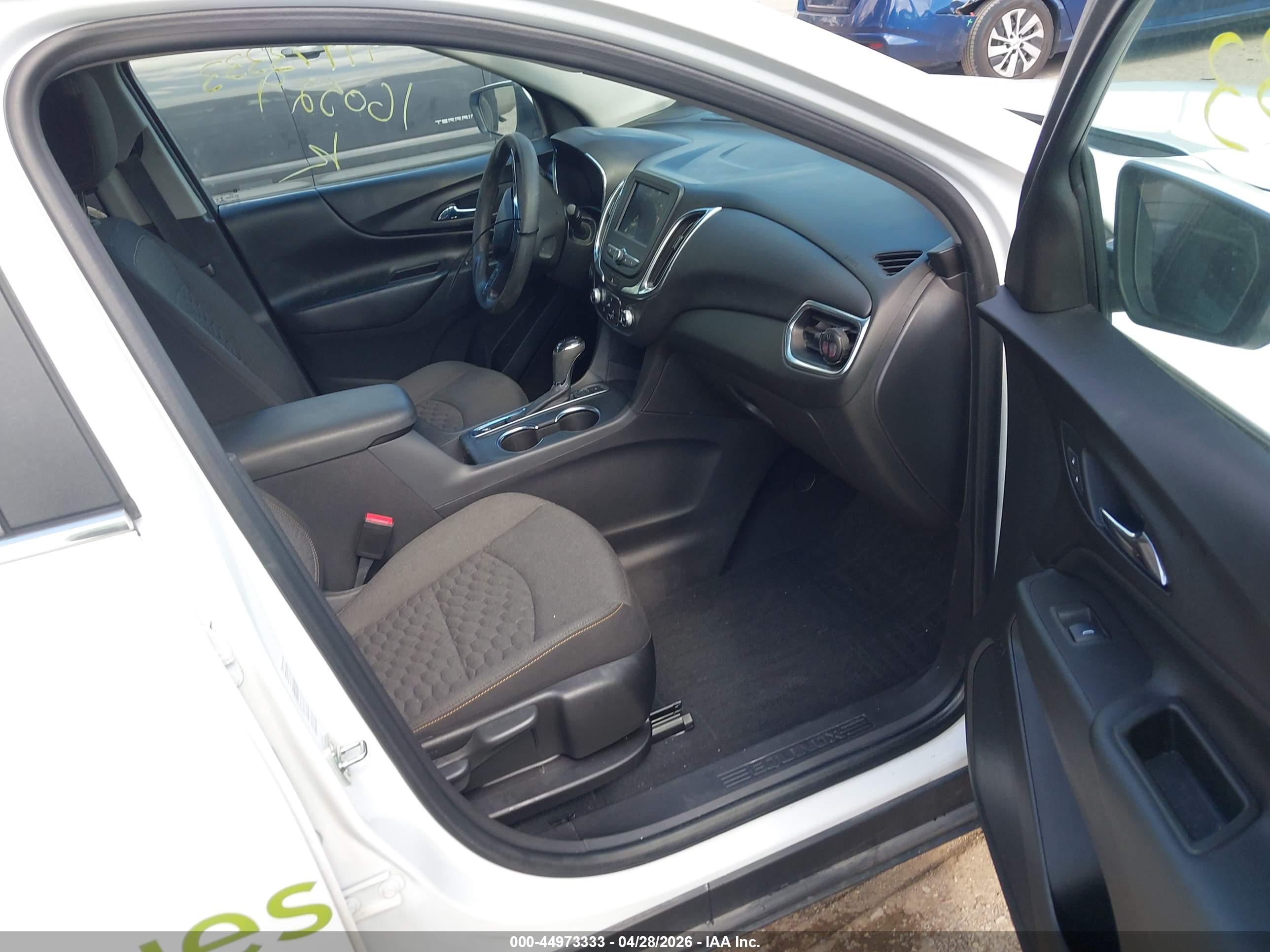 CHEVROLET EQUINOX image 5