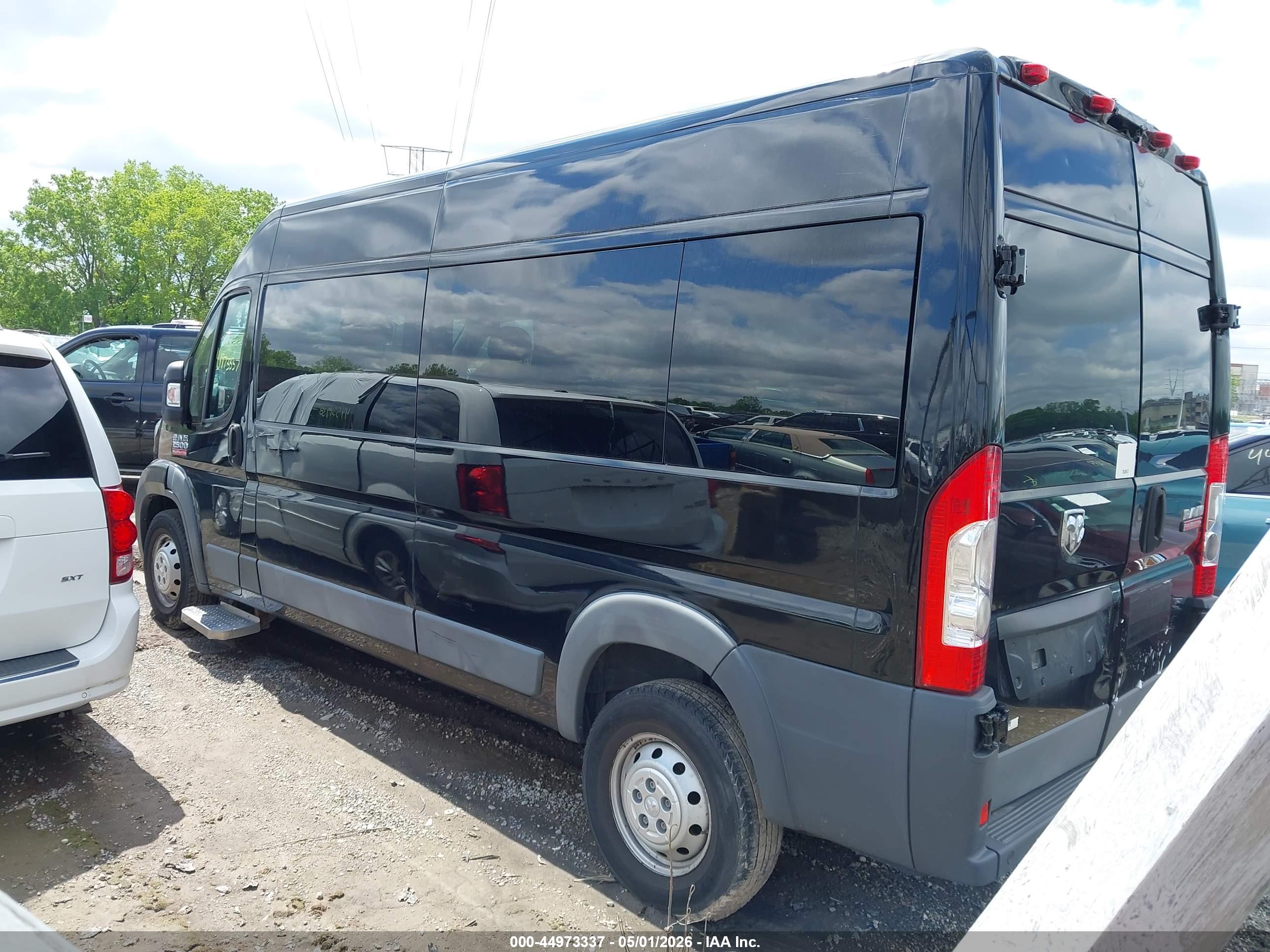 RAM PROMASTER image 3