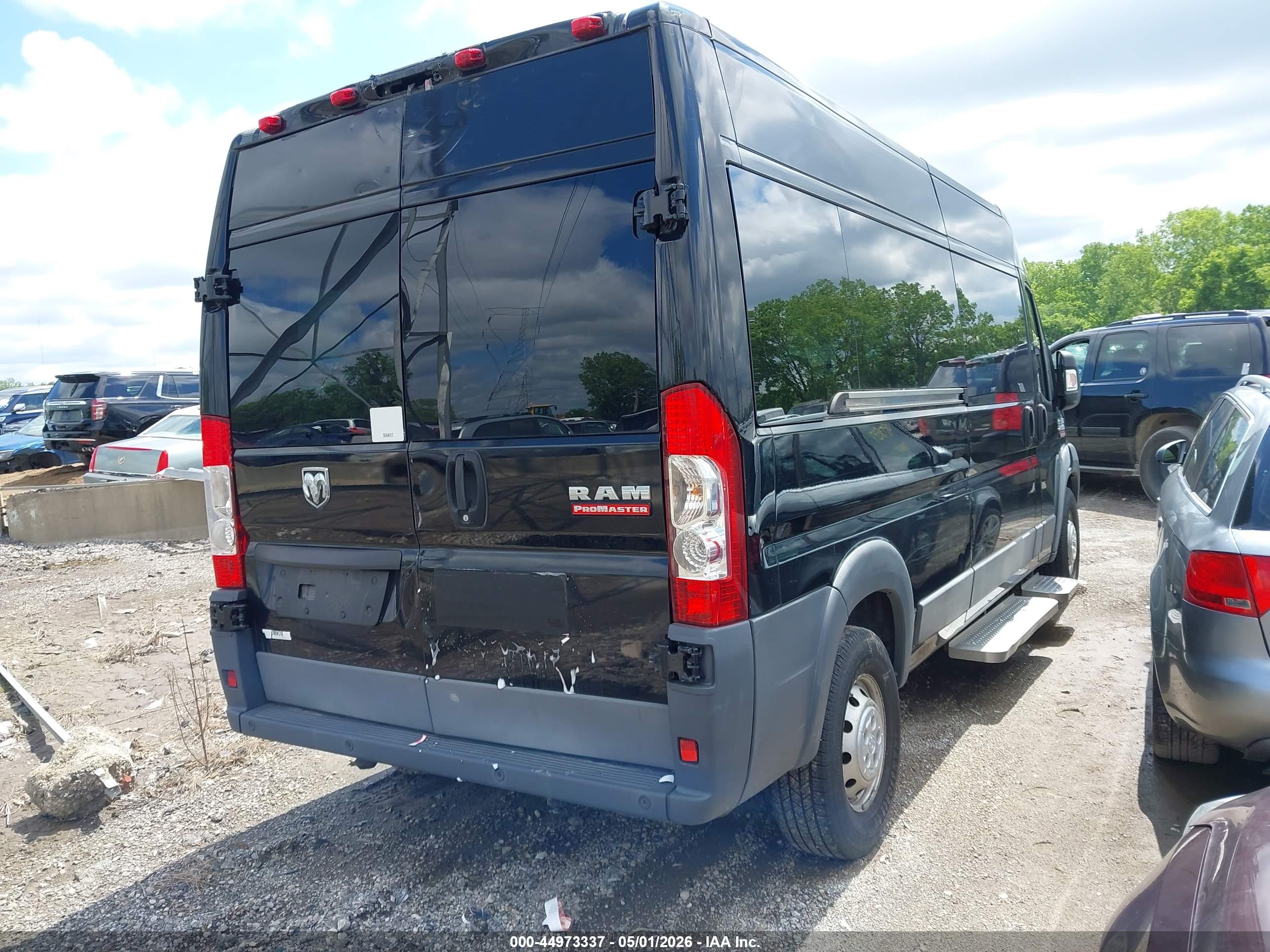 RAM PROMASTER image 4