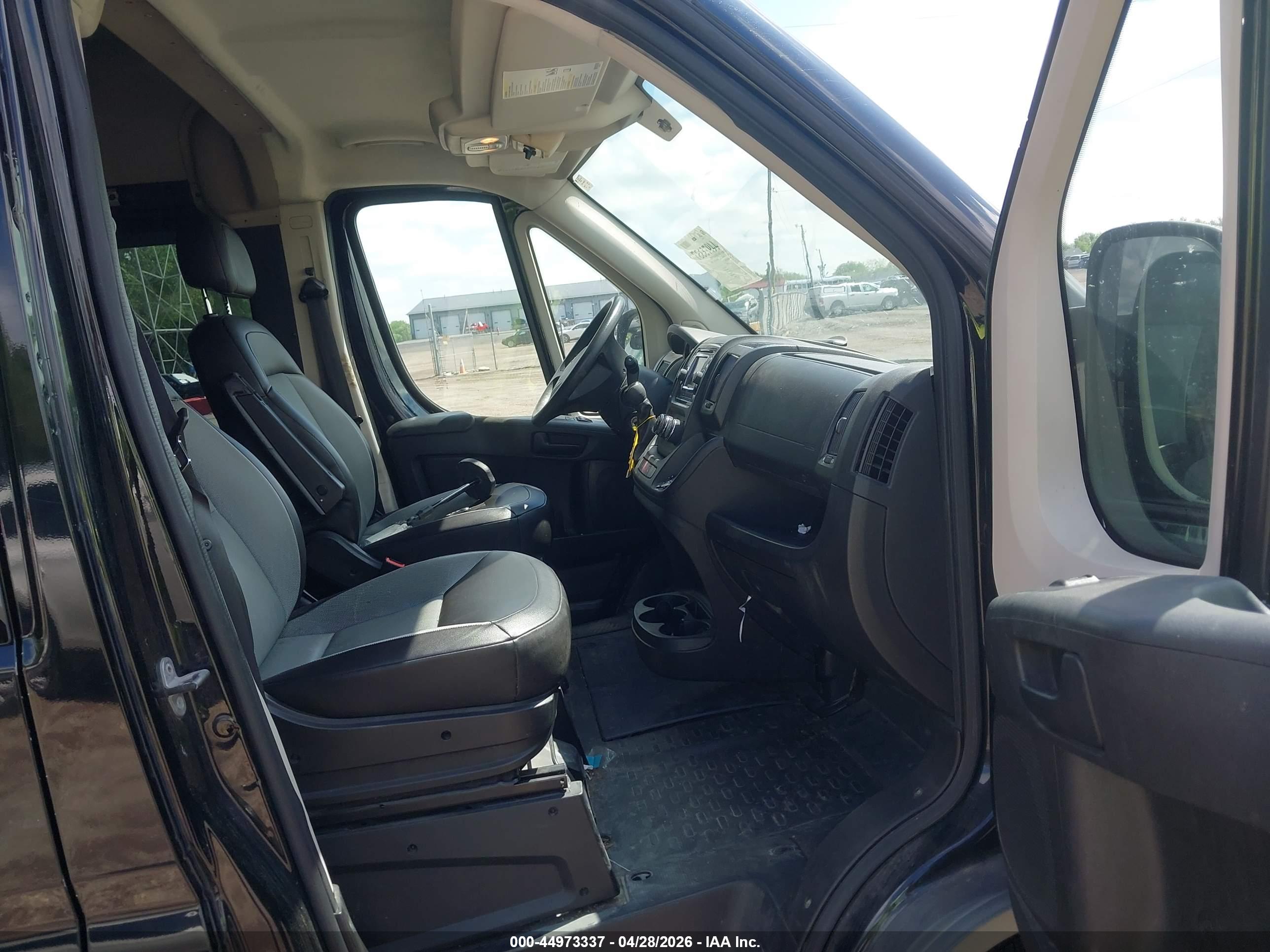 RAM PROMASTER image 5