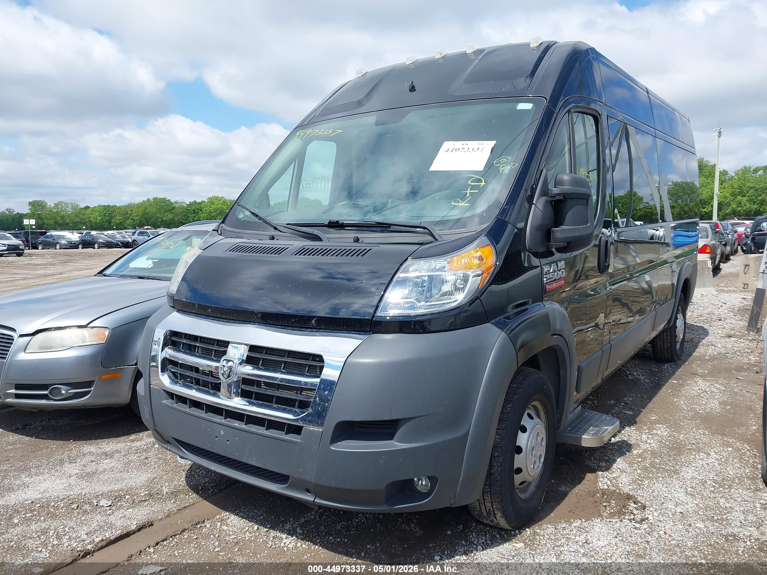 RAM PROMASTER image 6