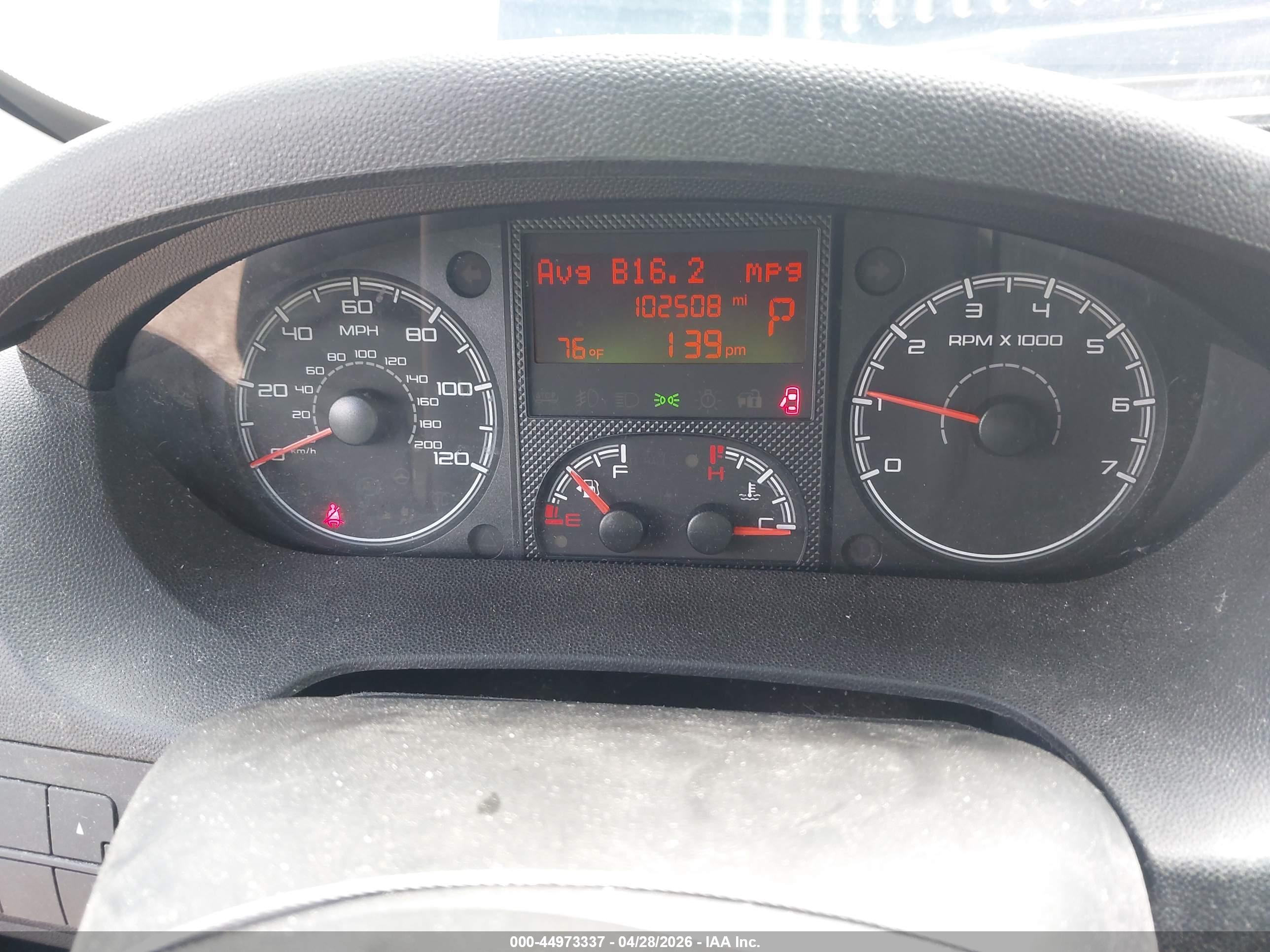 RAM PROMASTER image 7