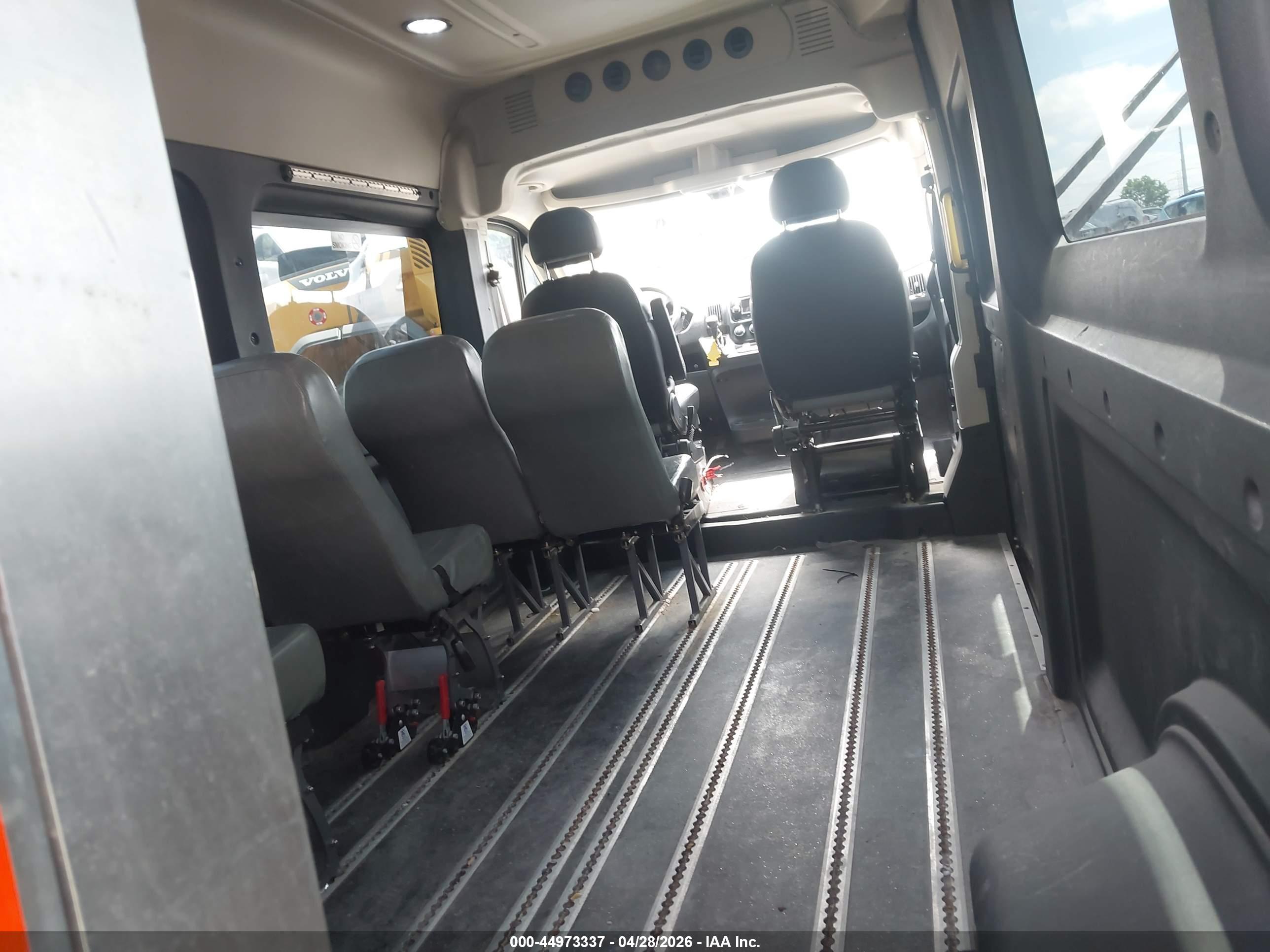 RAM PROMASTER image 8