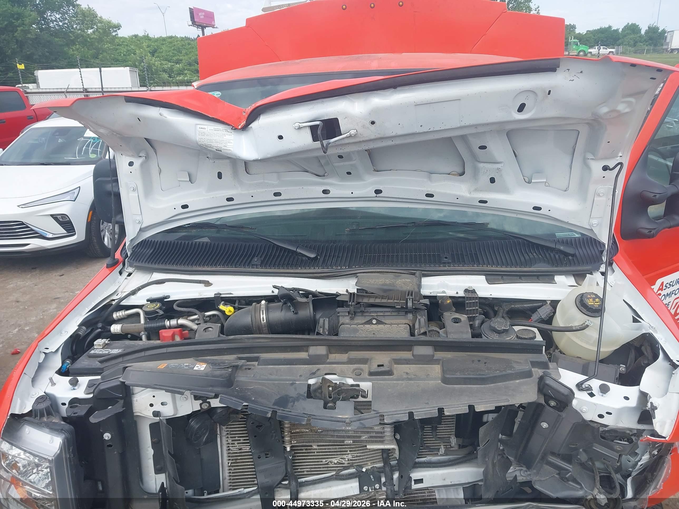FORD E-350 image 10