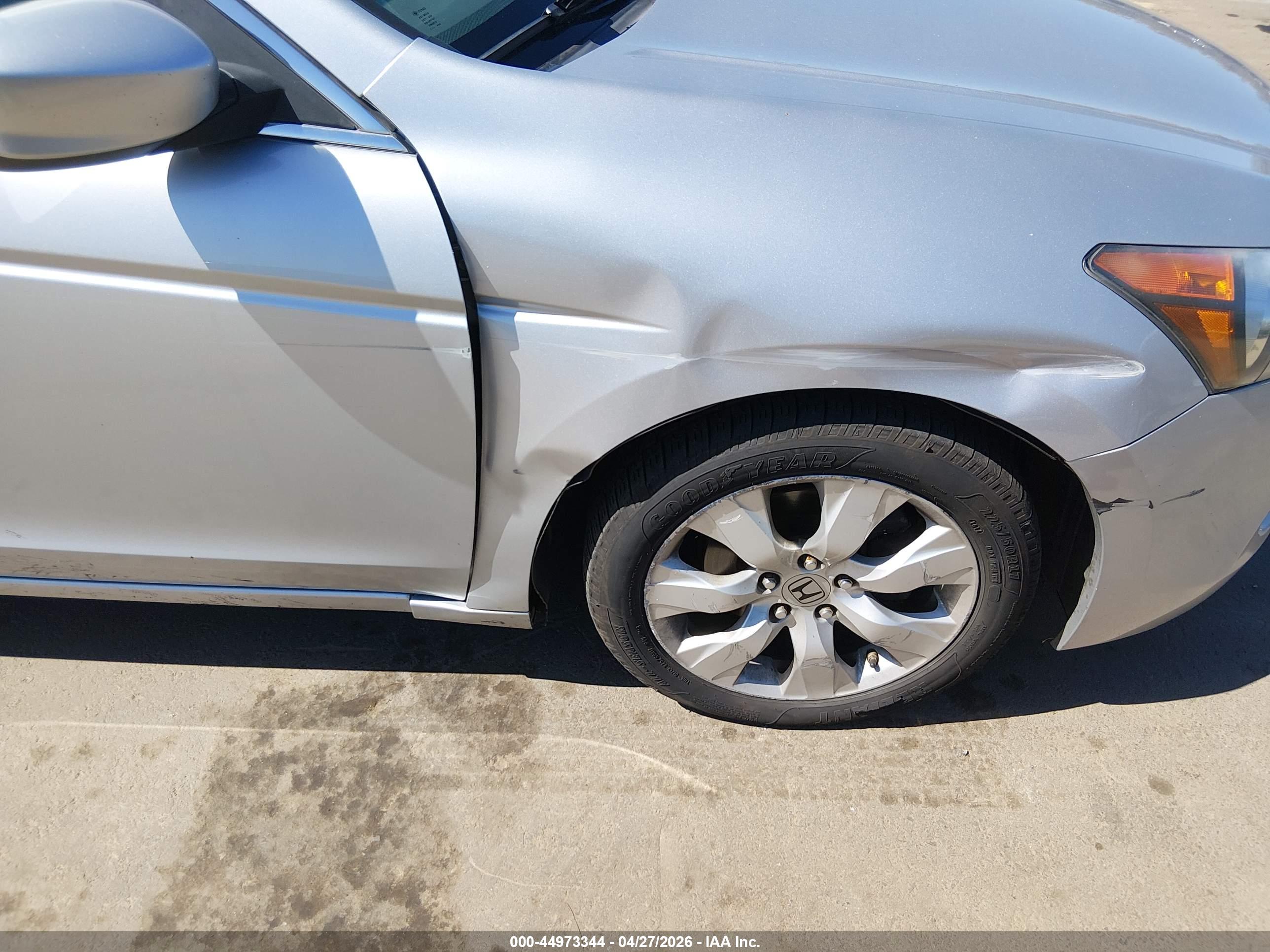 HONDA ACCORD image 6
