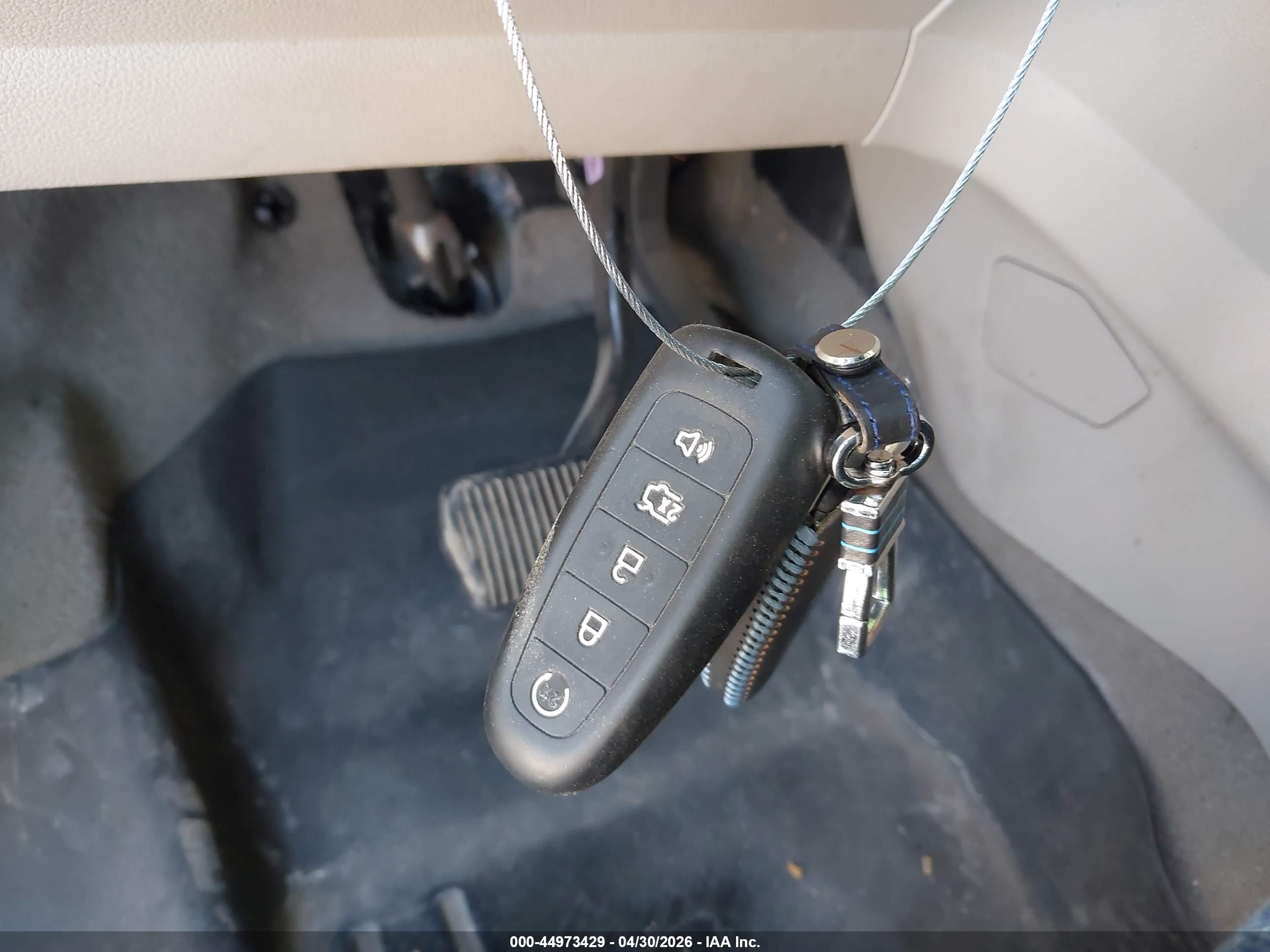 FORD ESCAPE image 11