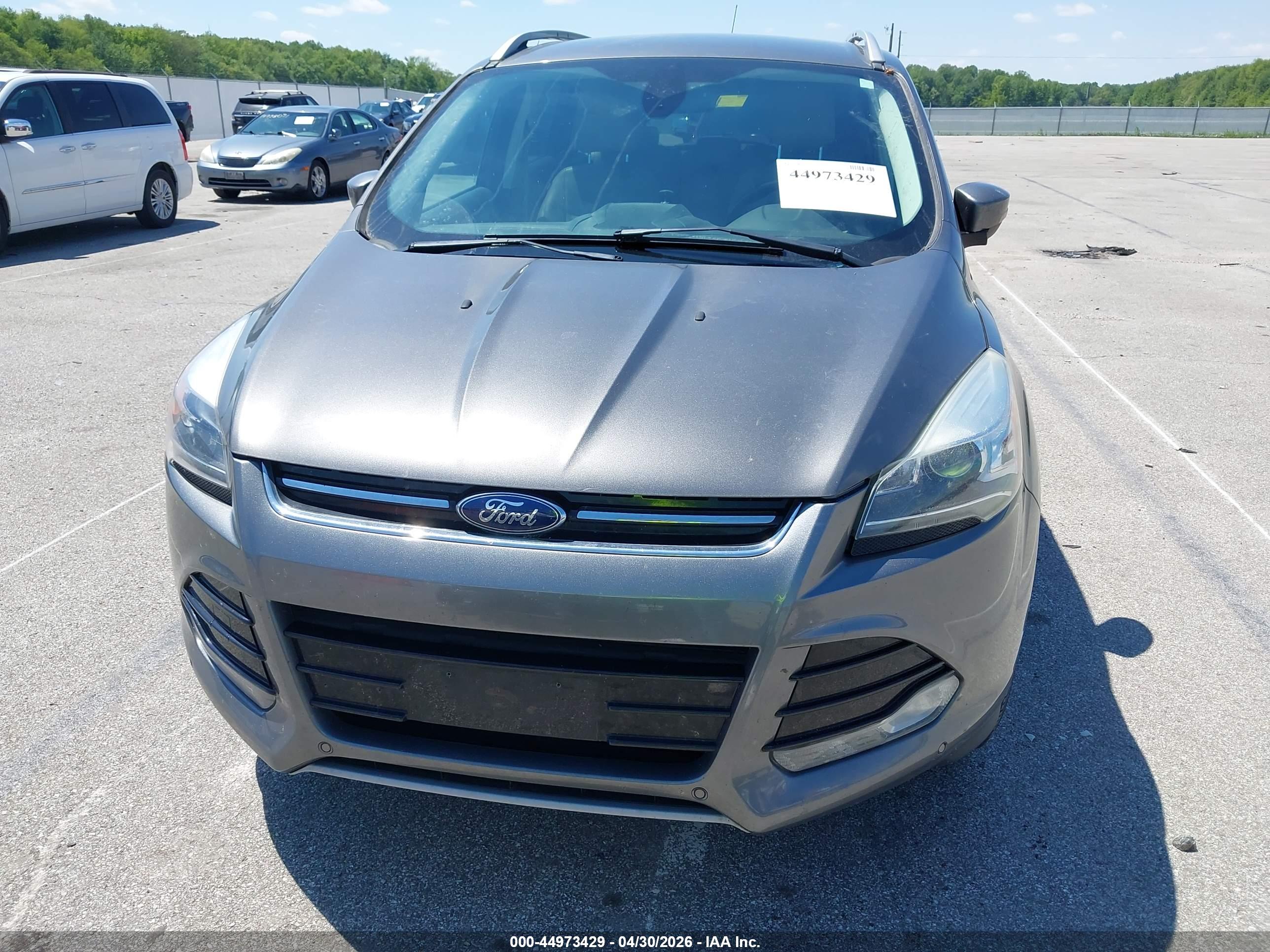 FORD ESCAPE image 6