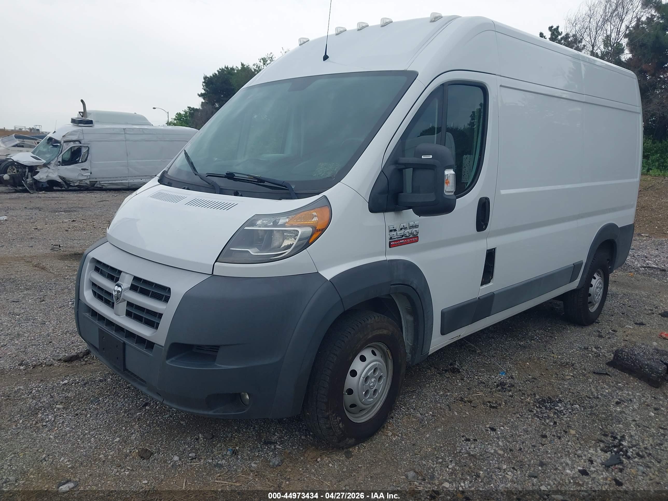 RAM PROMASTER image 2