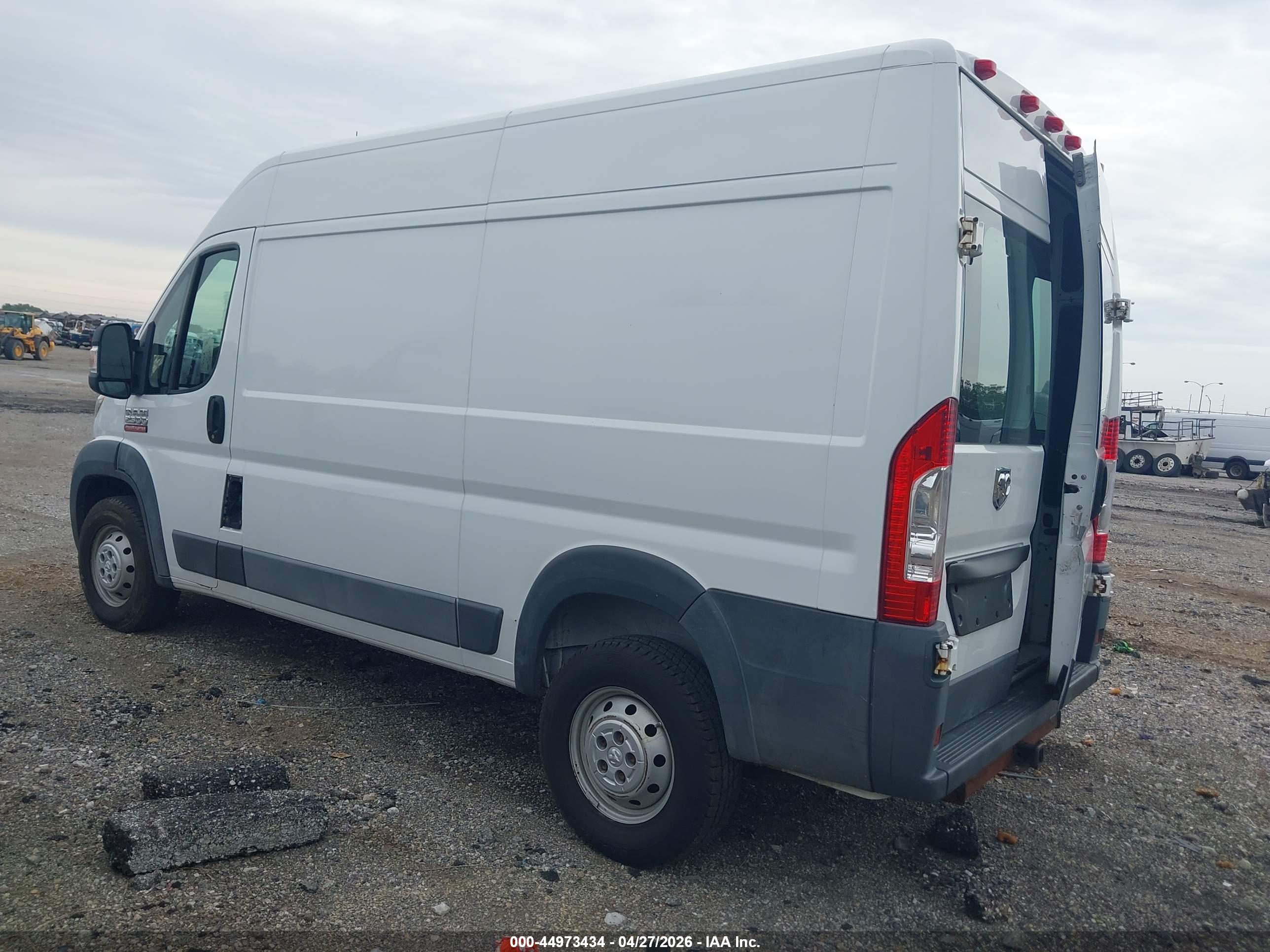 RAM PROMASTER image 3