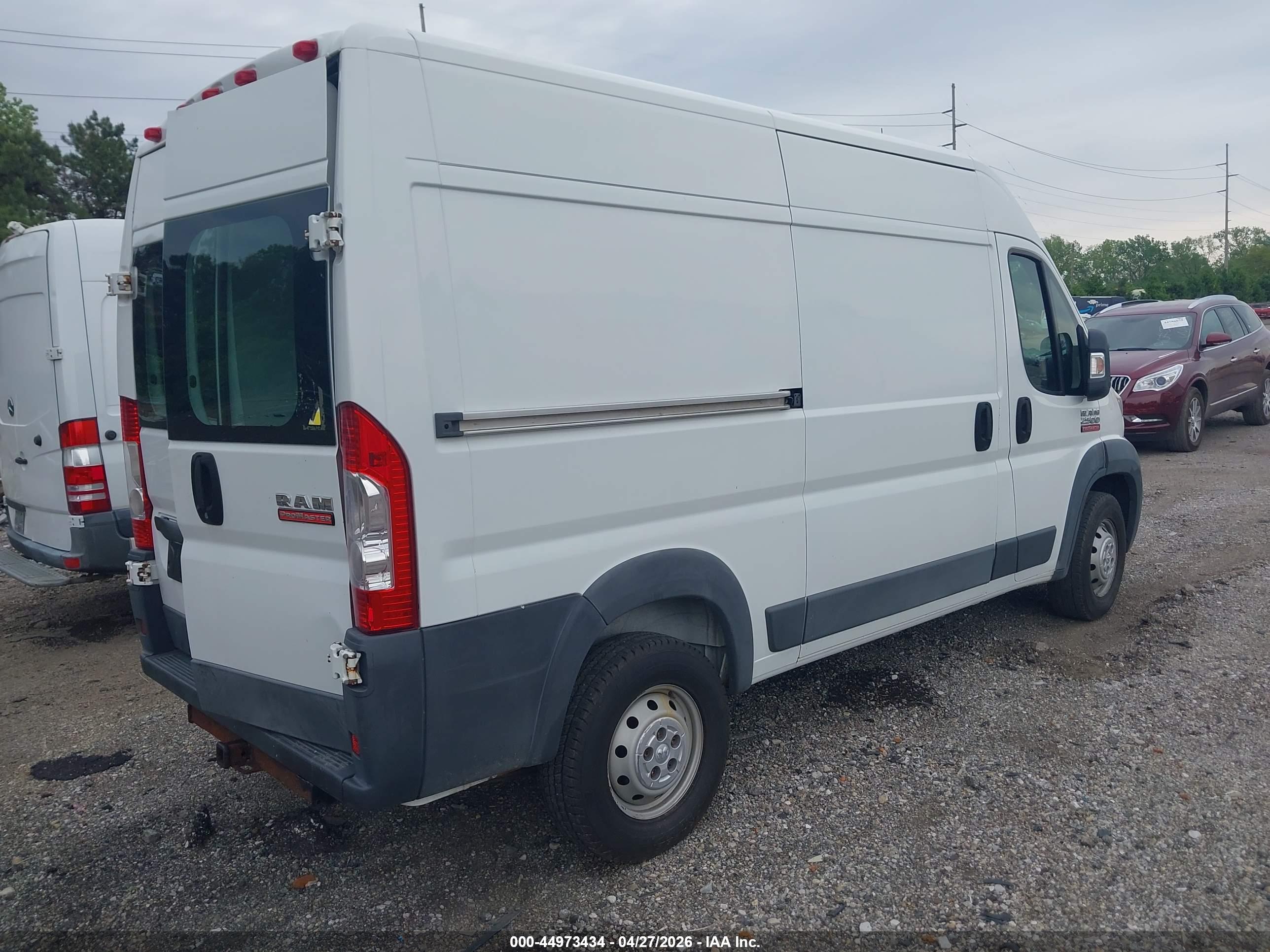 RAM PROMASTER image 4