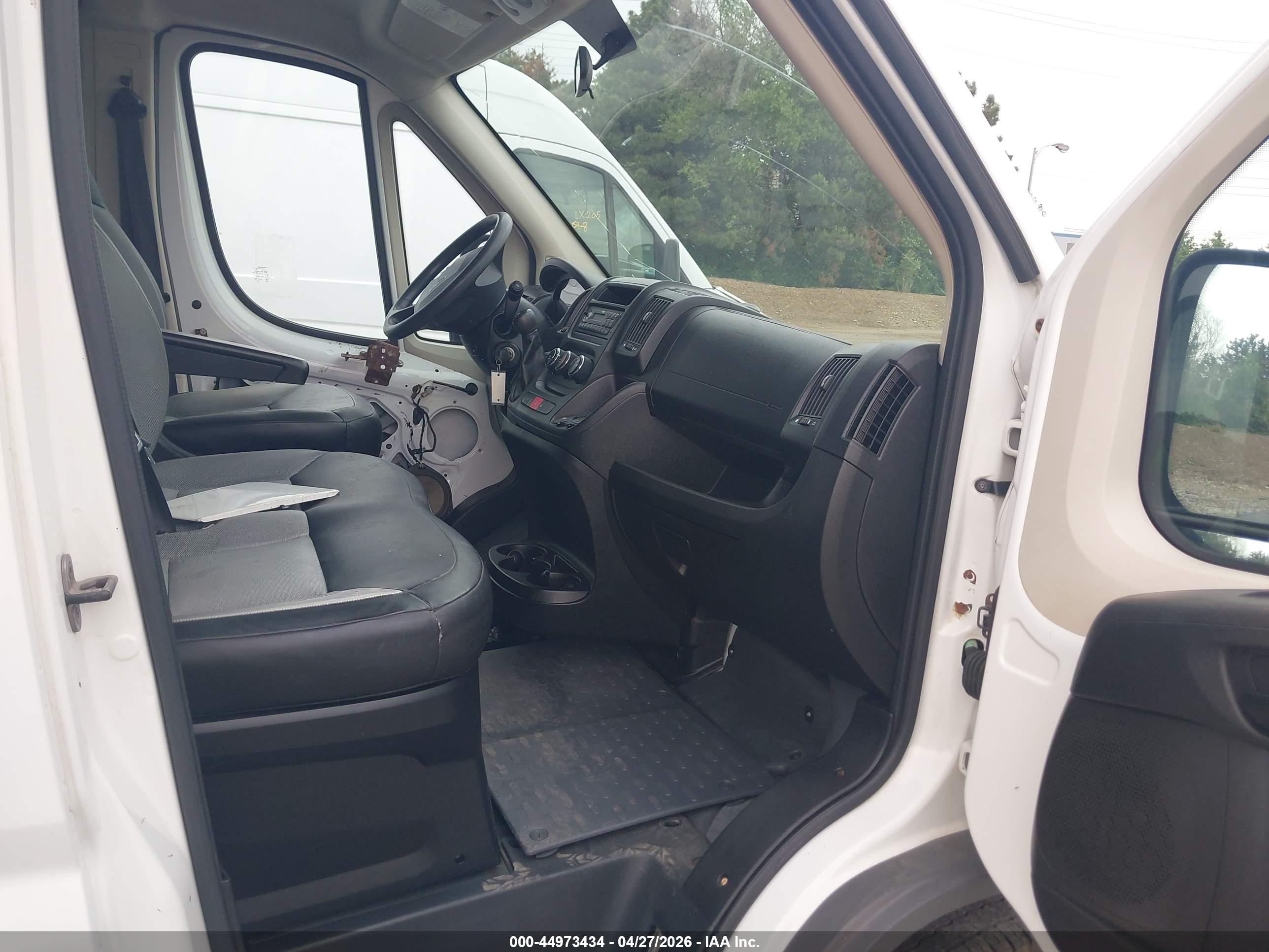 RAM PROMASTER image 5