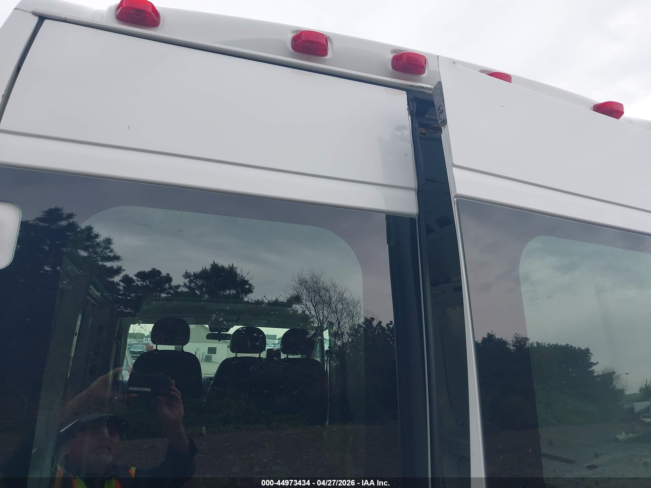 RAM PROMASTER image 6