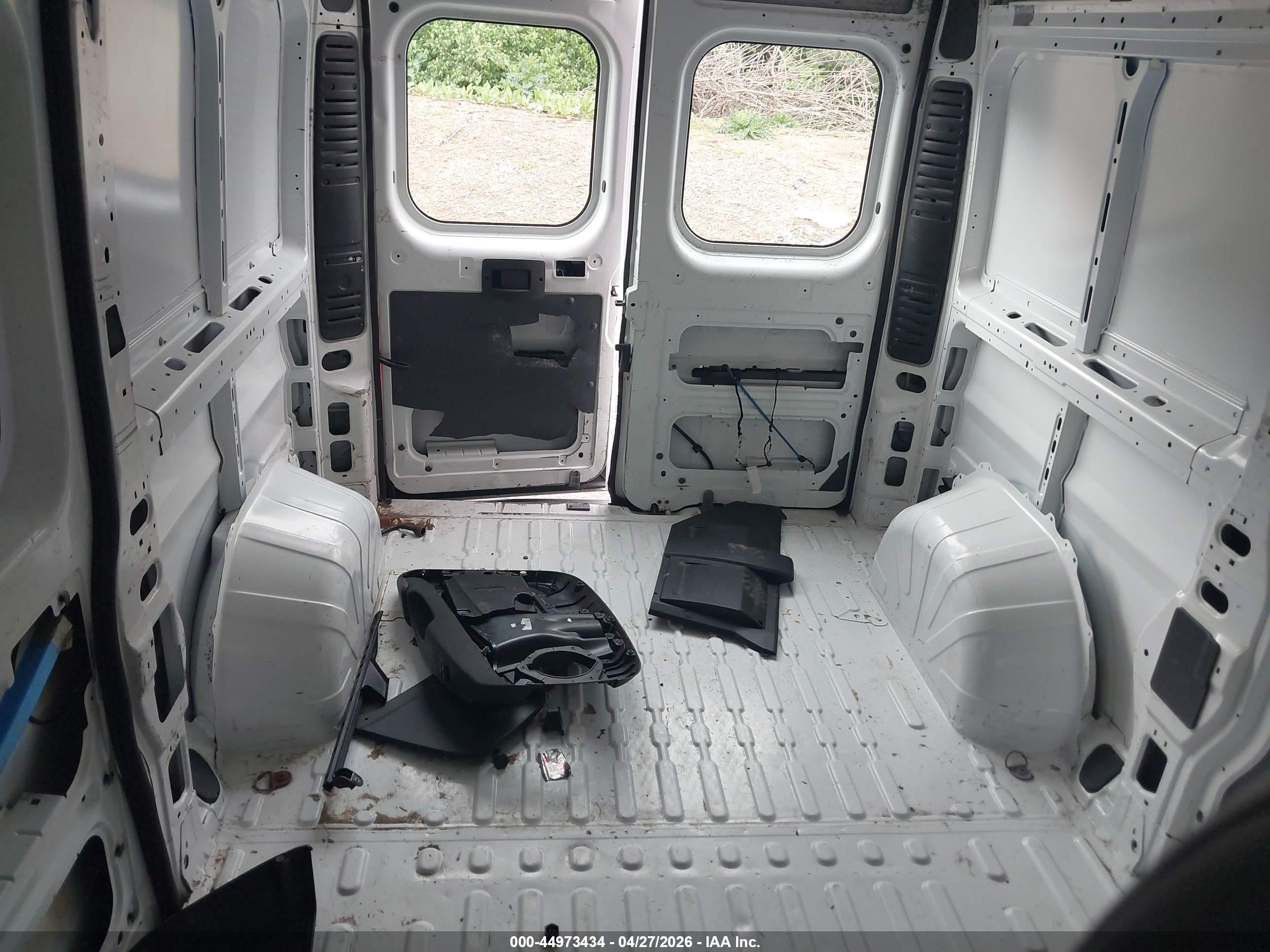 RAM PROMASTER image 8