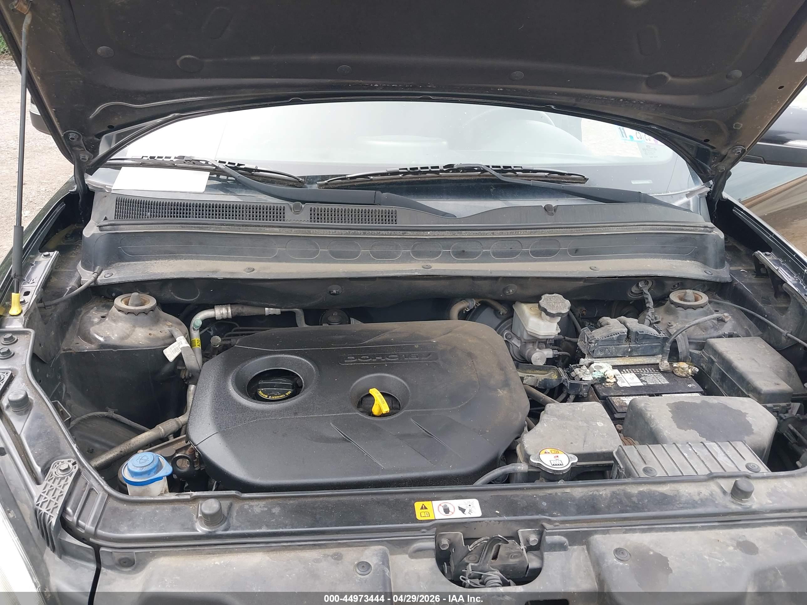 KIA SOUL image 10