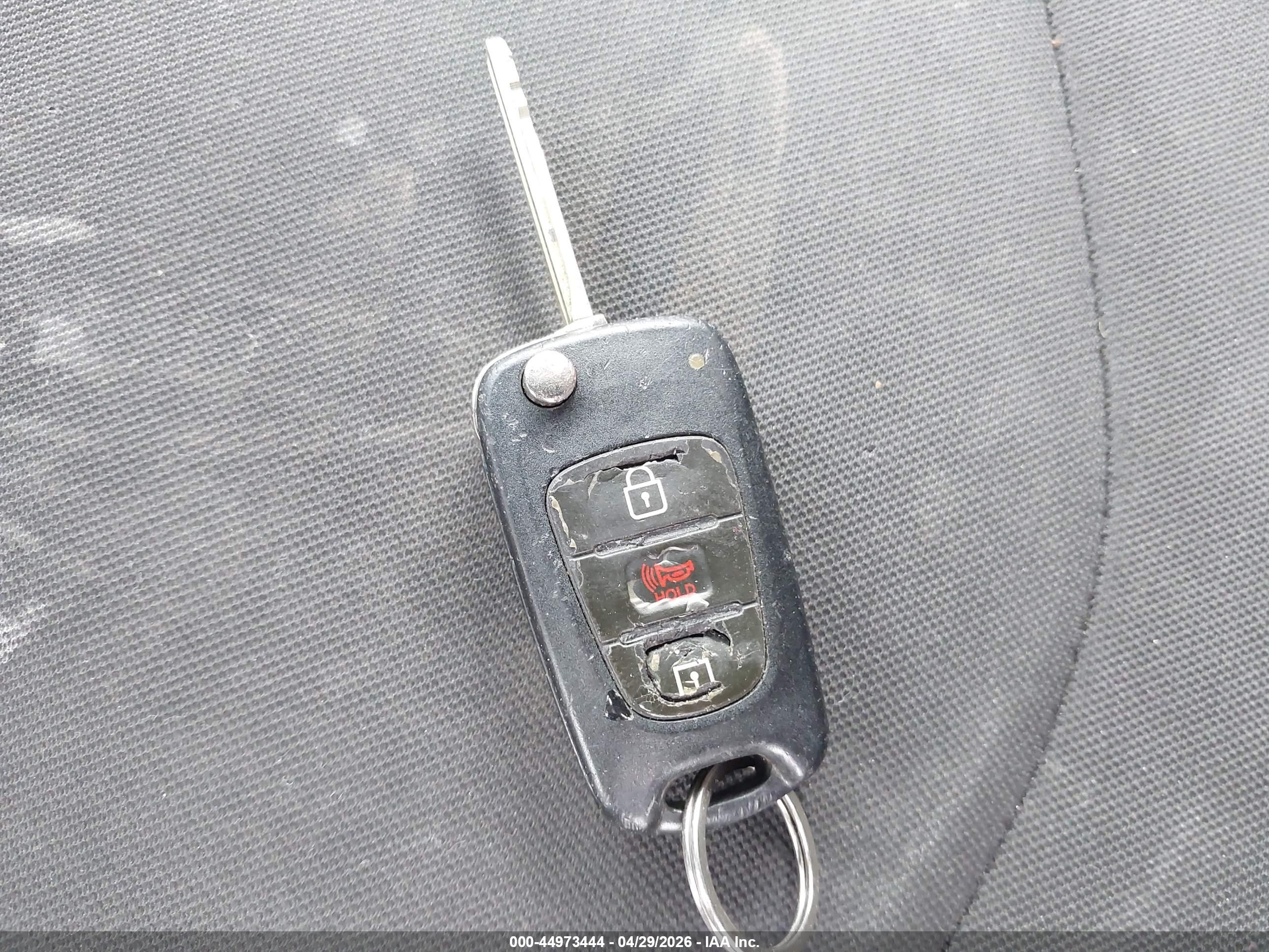 KIA SOUL image 11