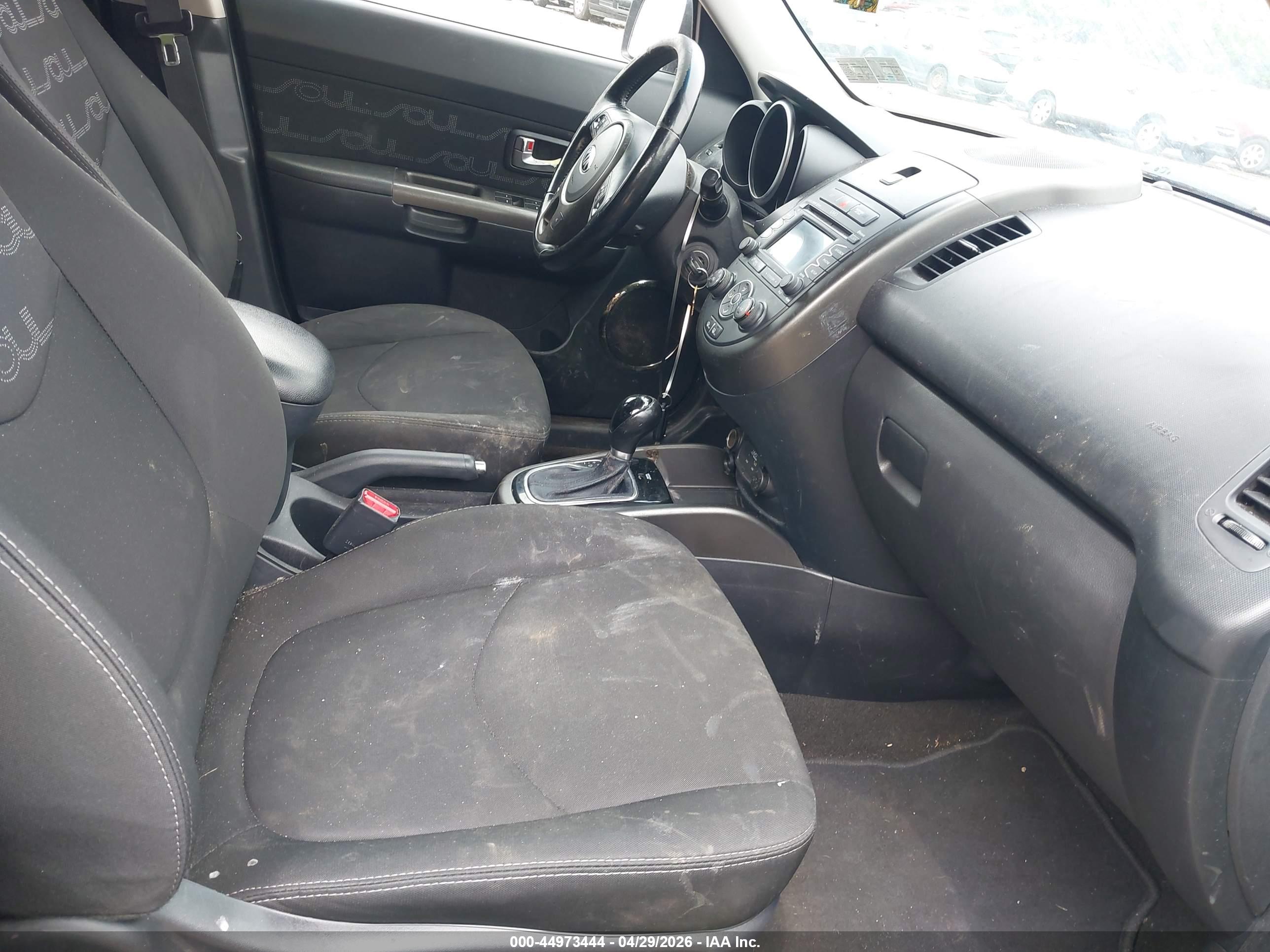 KIA SOUL image 5