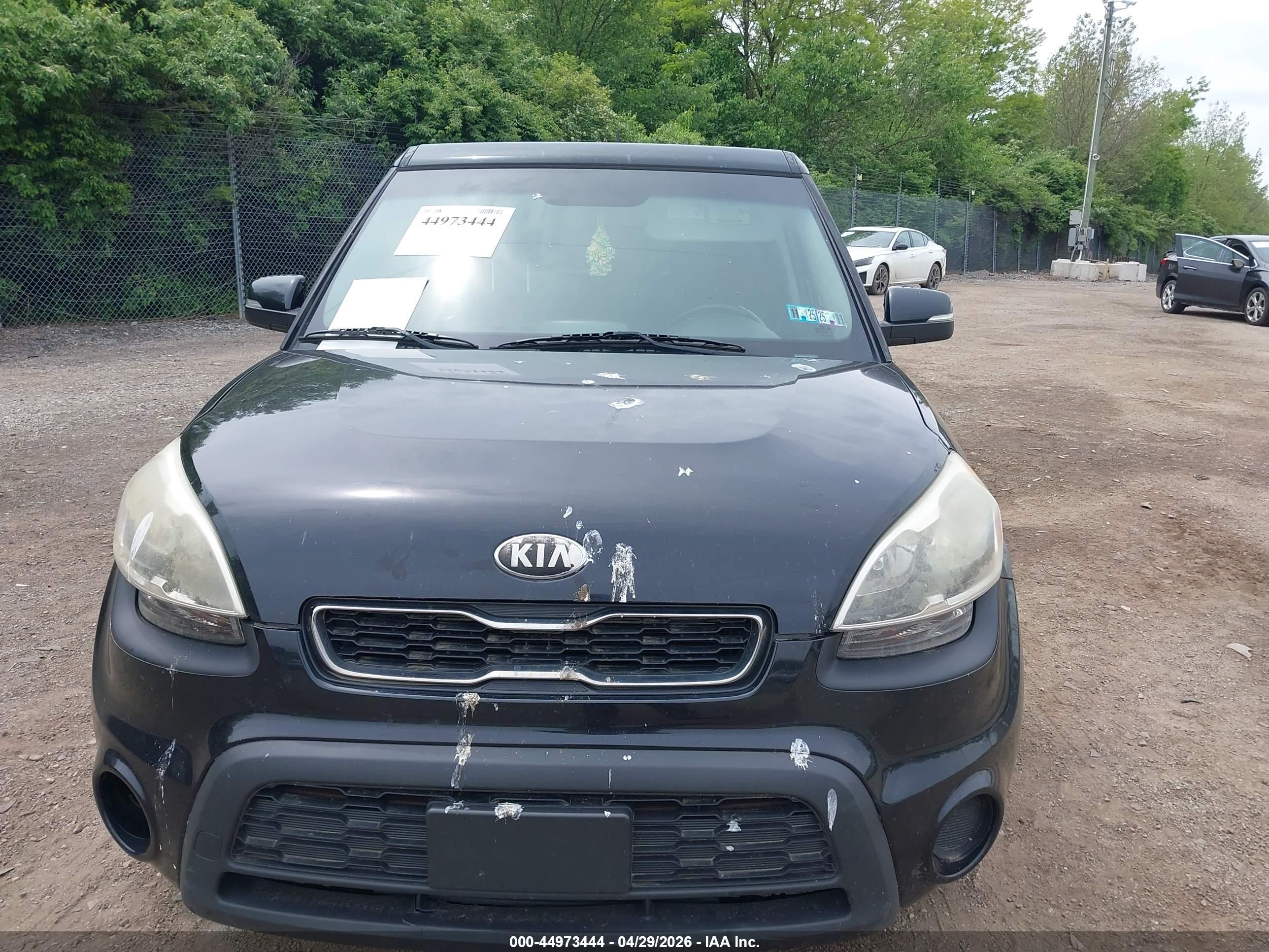 KIA SOUL image 6