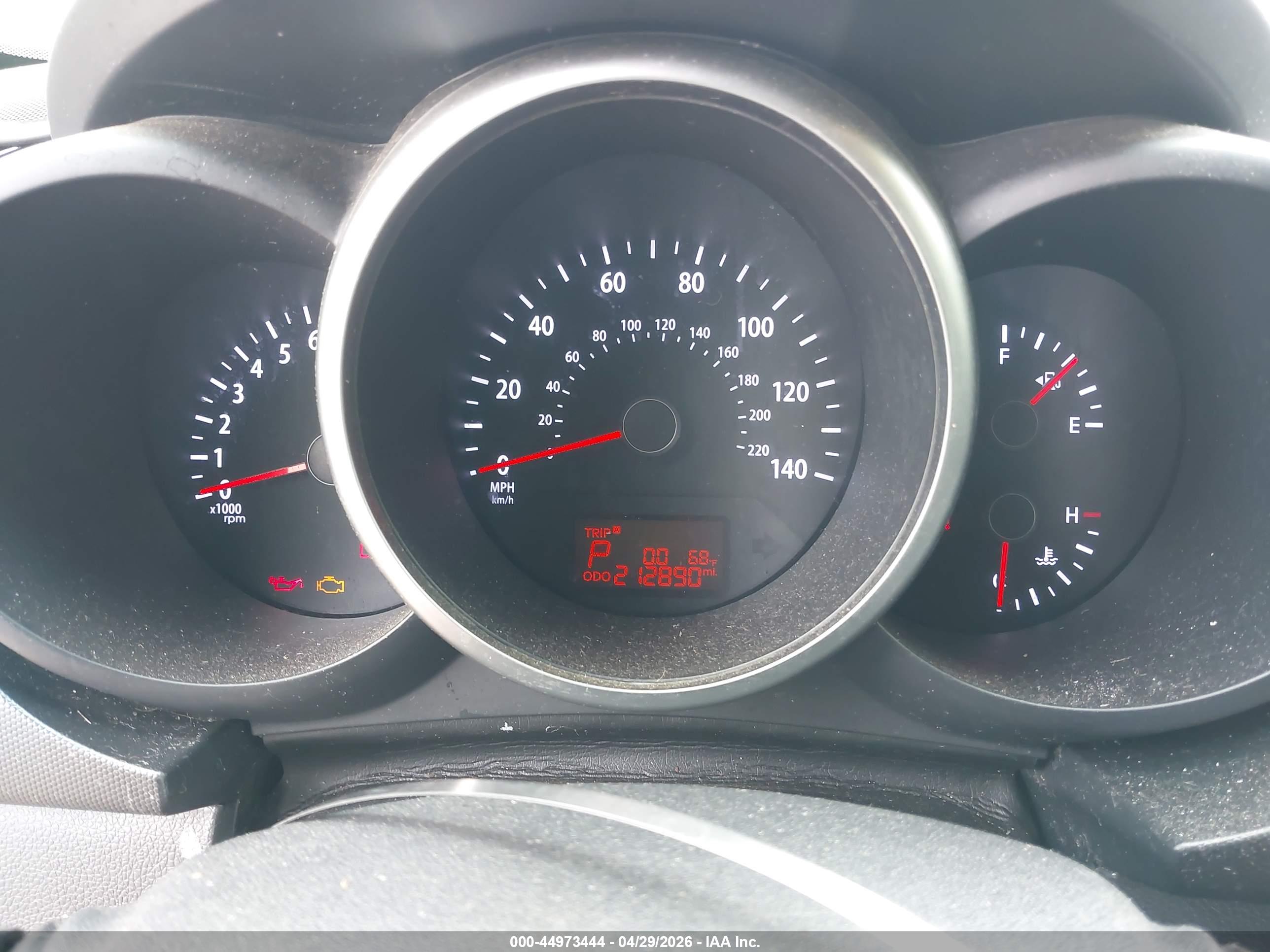 KIA SOUL image 7