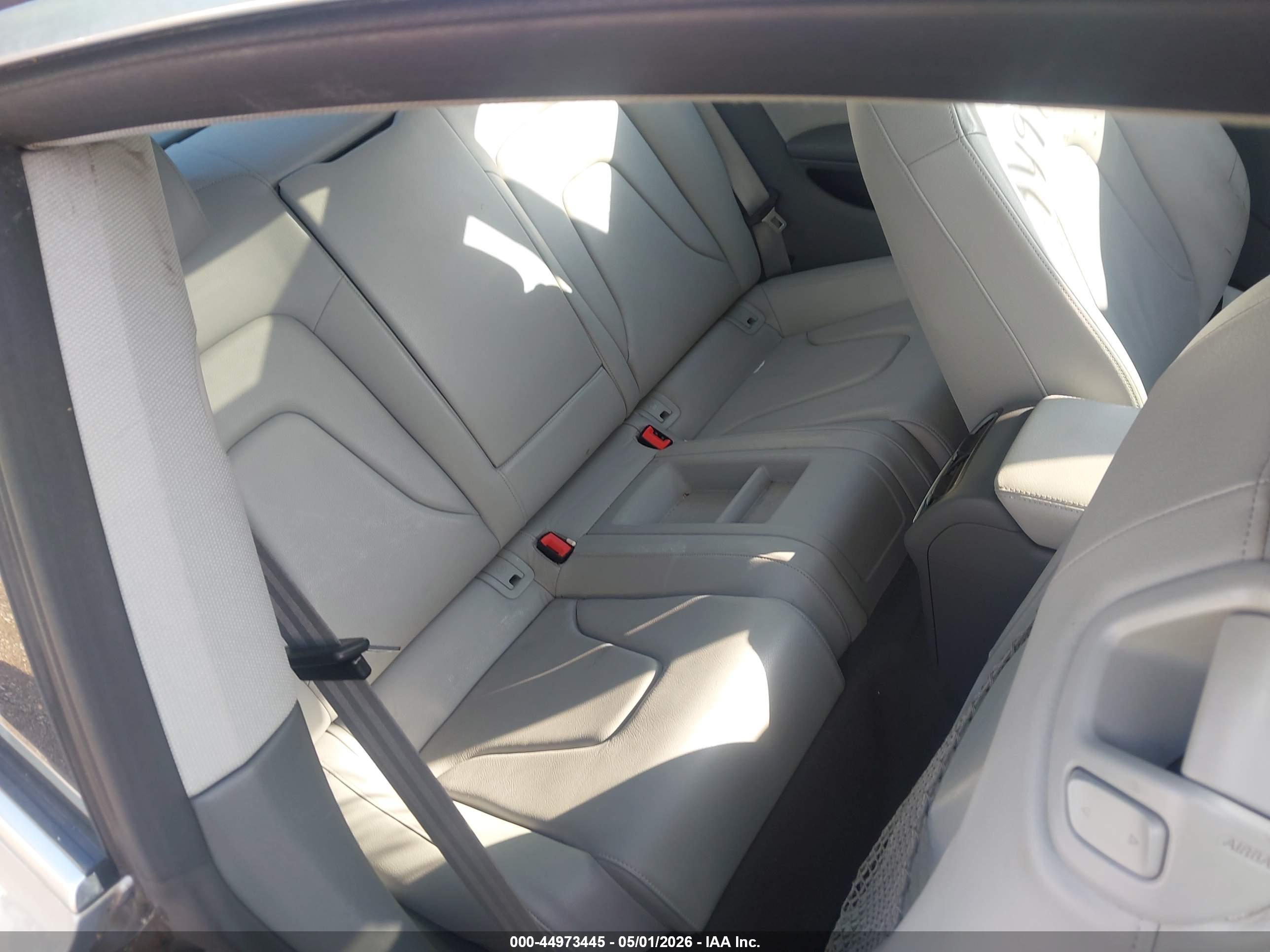 AUDI A5 image 8
