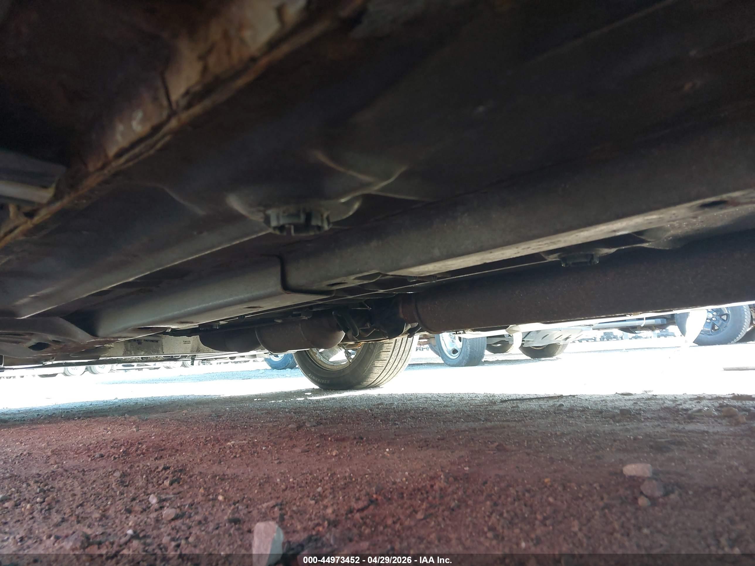 CHEVROLET IMPALA image 6