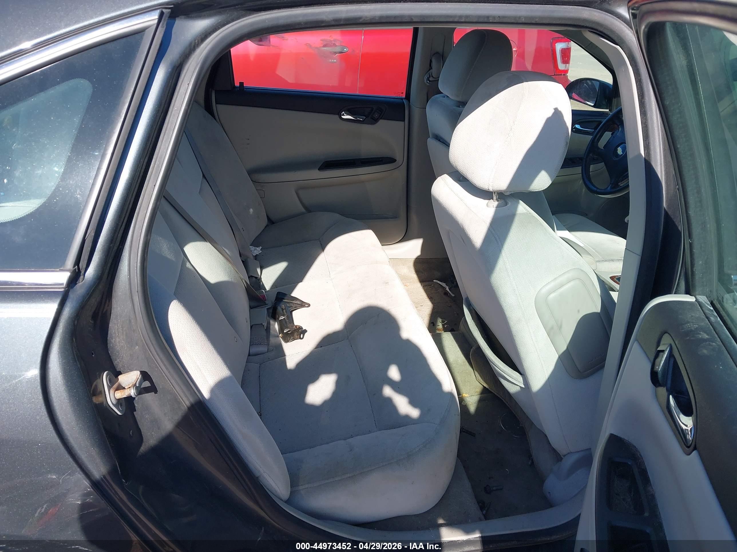 CHEVROLET IMPALA image 8