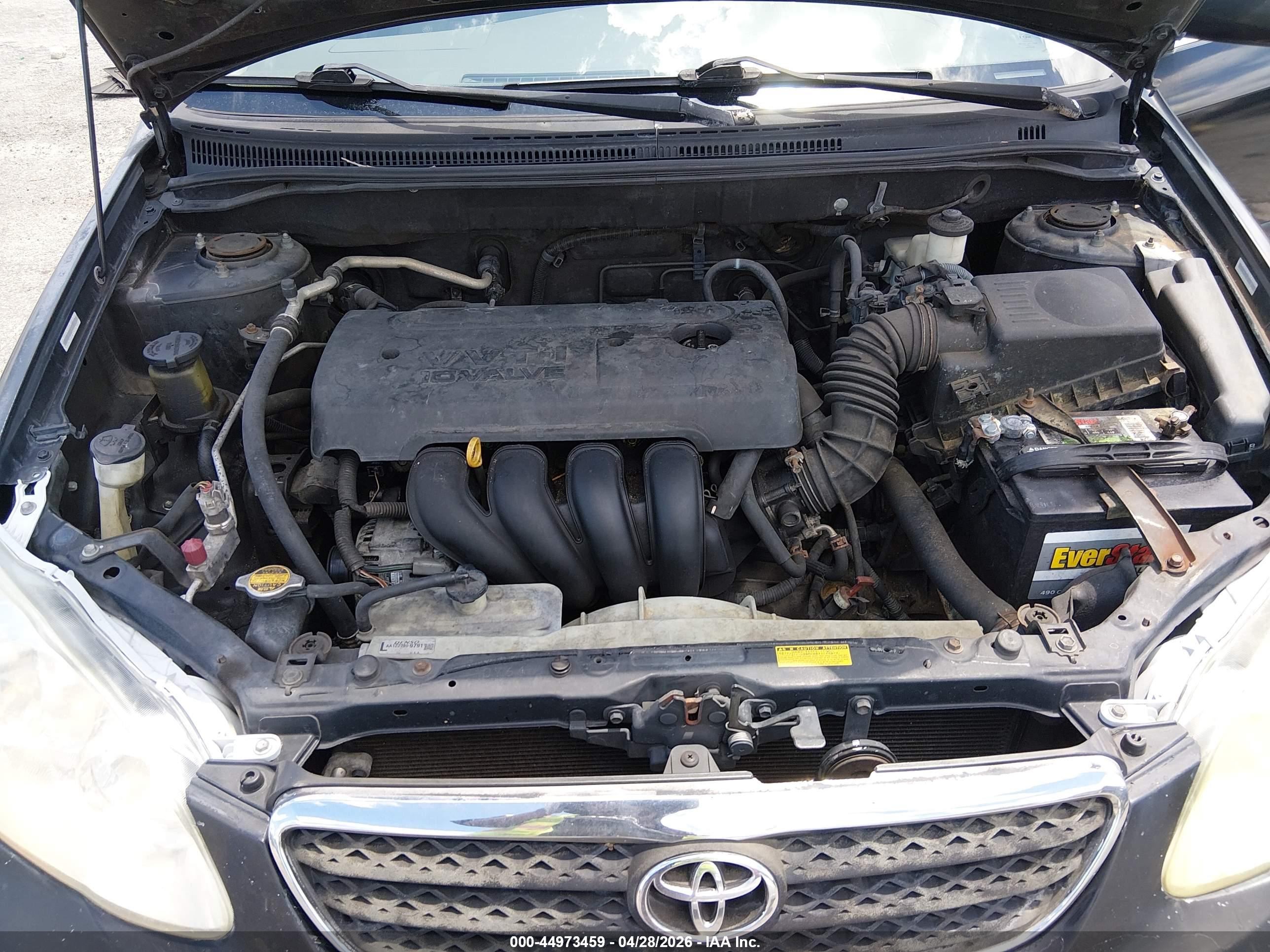 TOYOTA COROLLA image 10