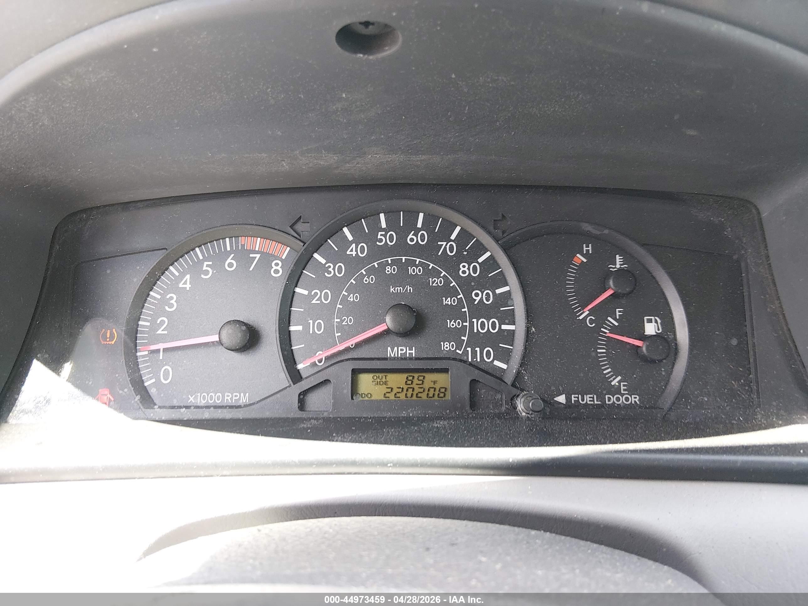 TOYOTA COROLLA image 7