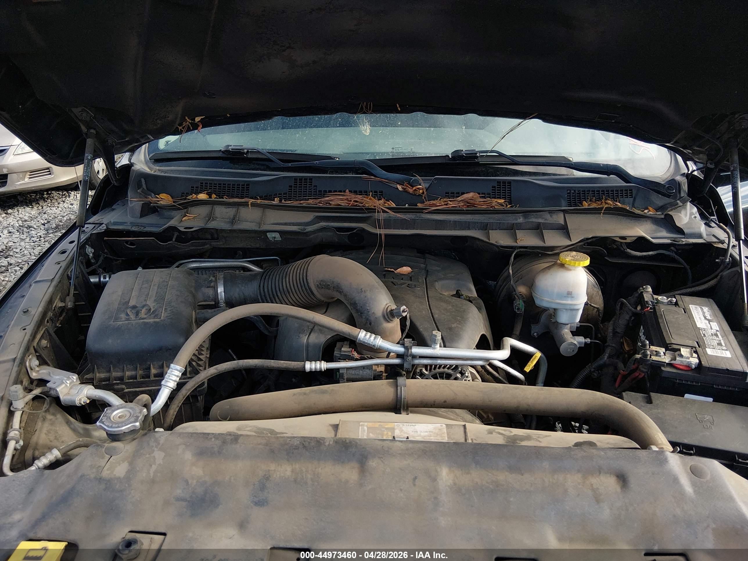 RAM 1500 image 10