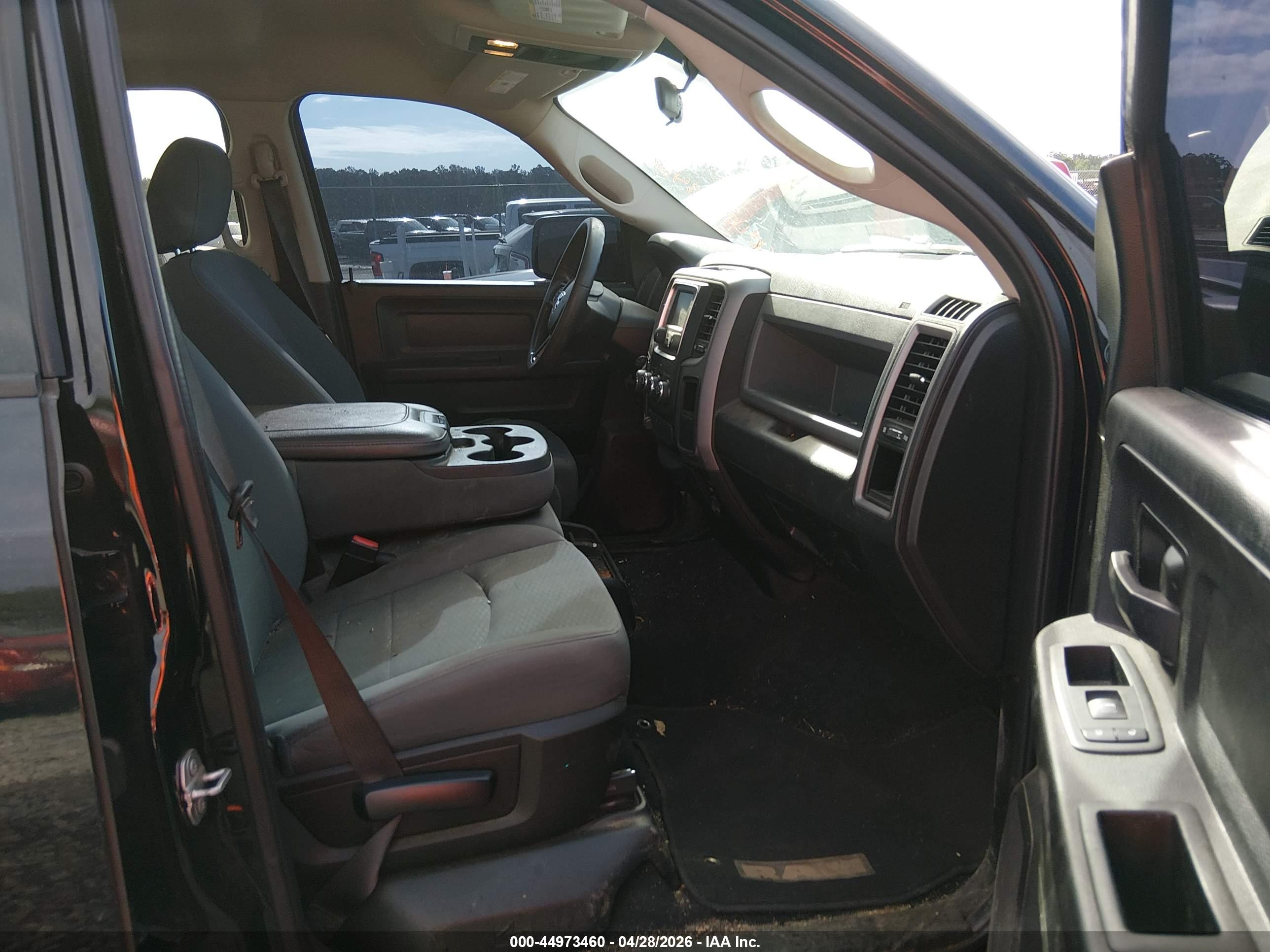 RAM 1500 image 5