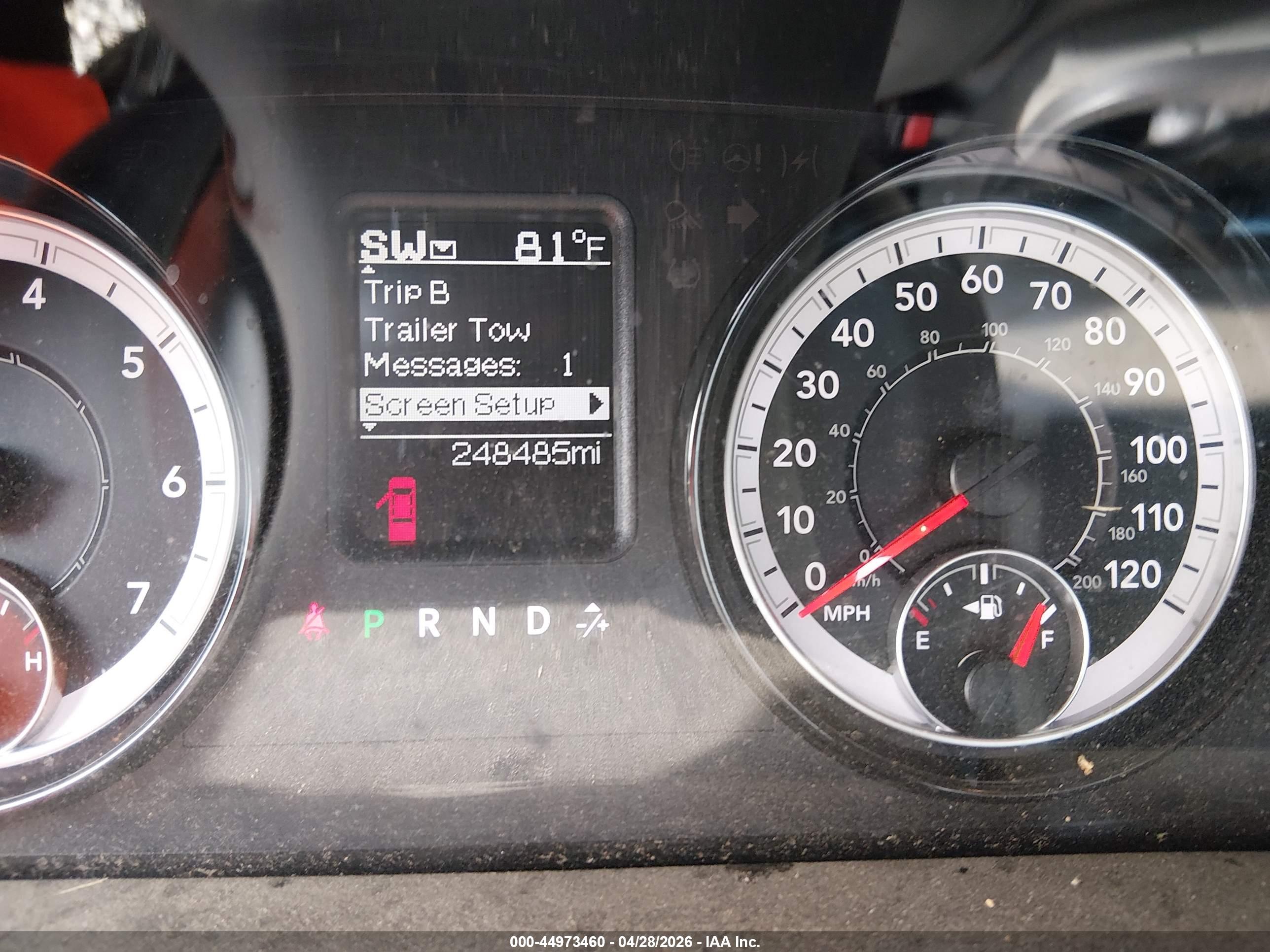 RAM 1500 image 7