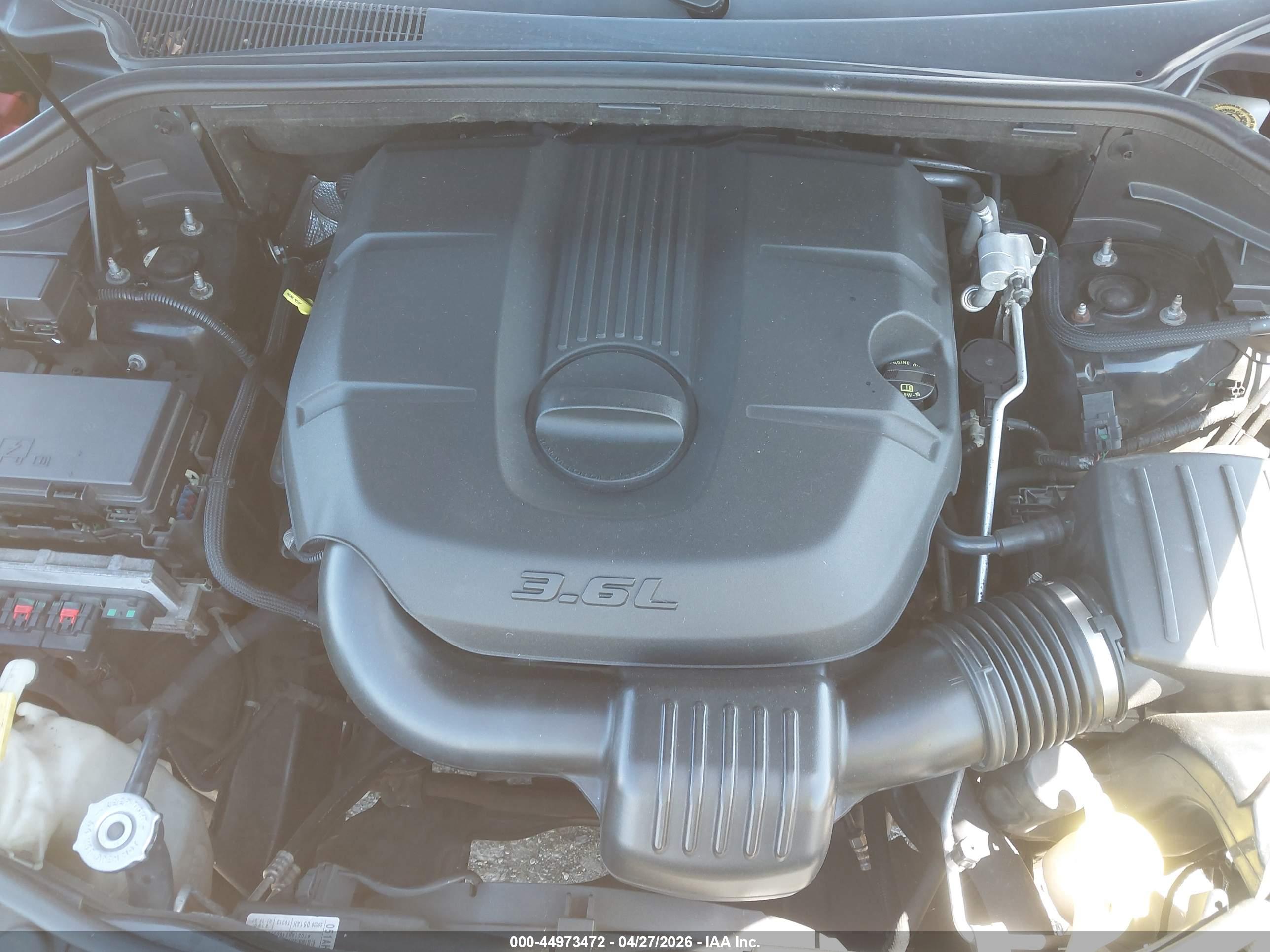 JEEP GRAND image 10