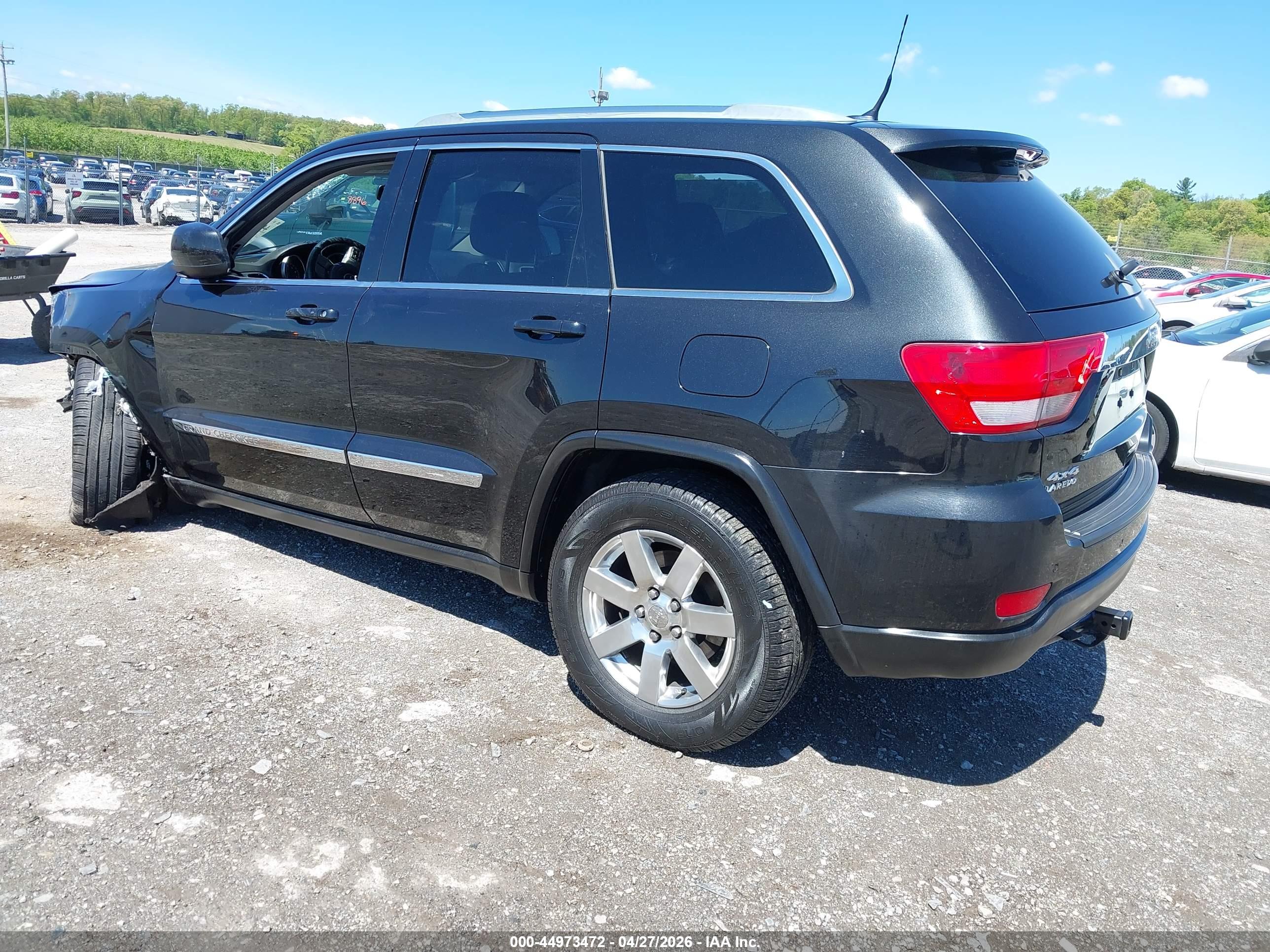 JEEP GRAND image 3