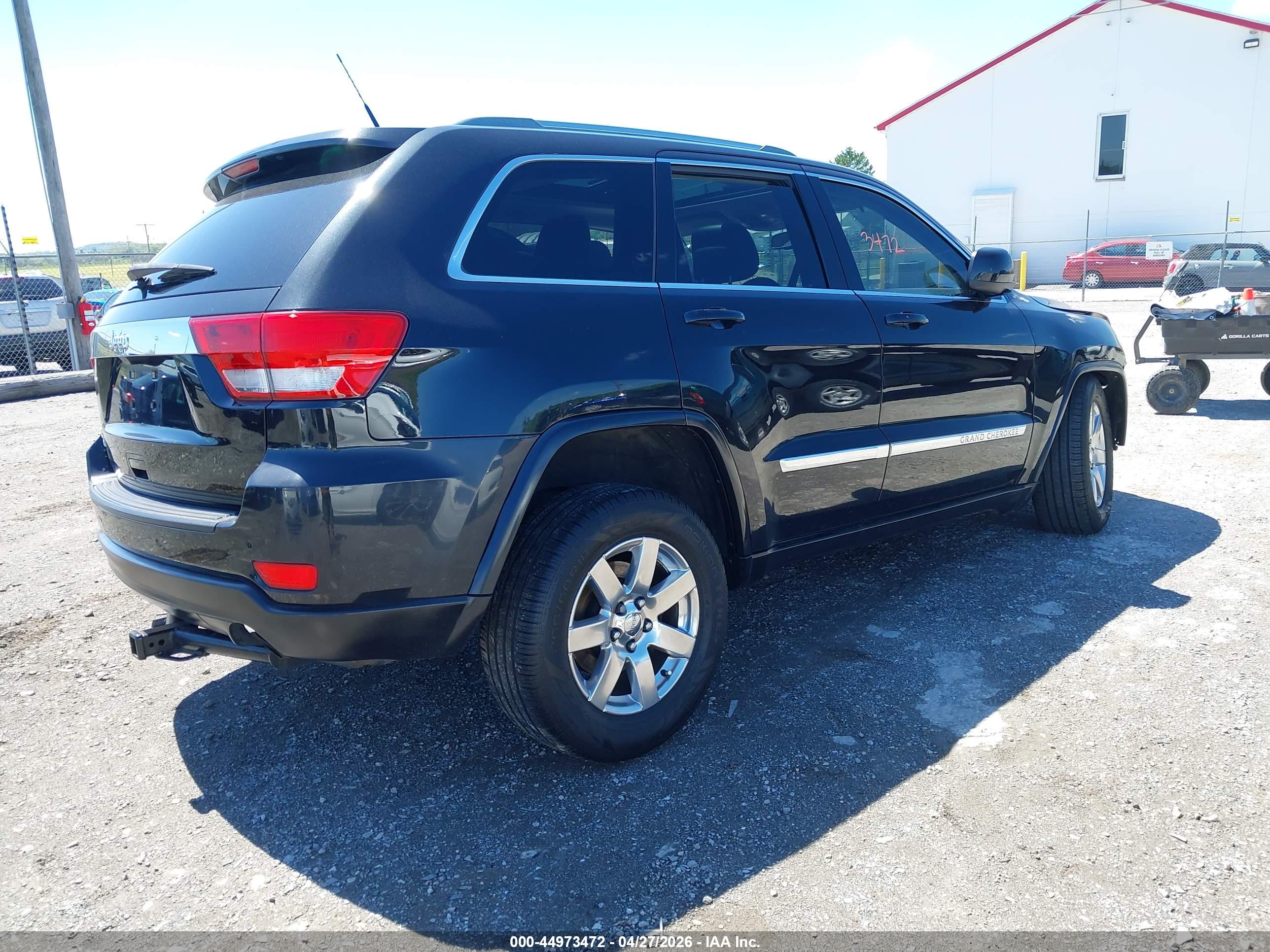 JEEP GRAND image 4