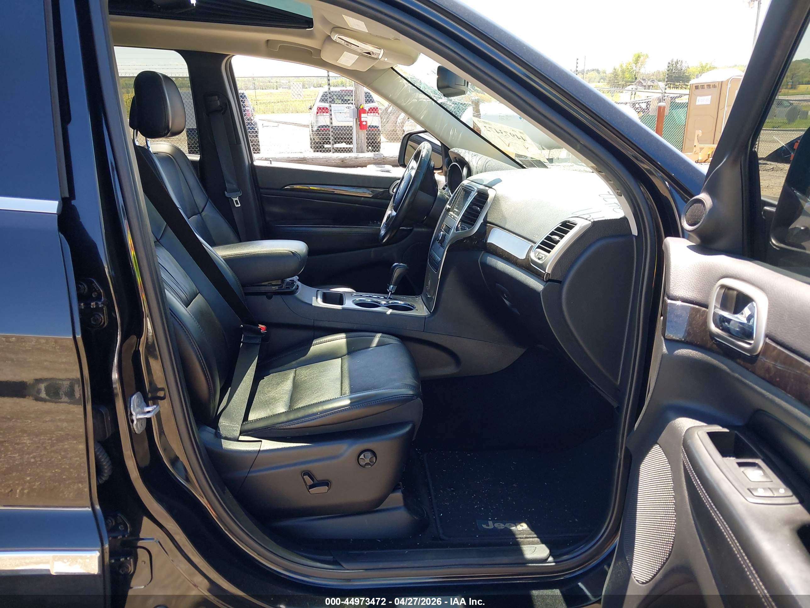 JEEP GRAND image 5