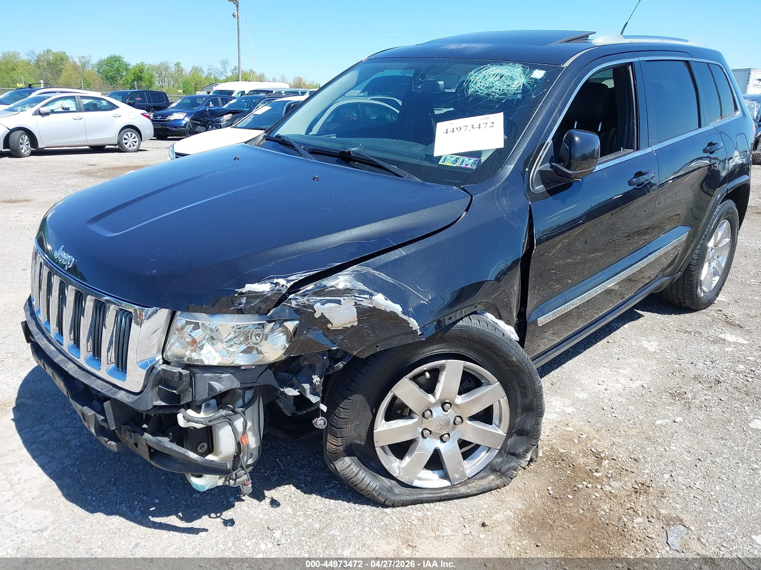 JEEP GRAND image 6