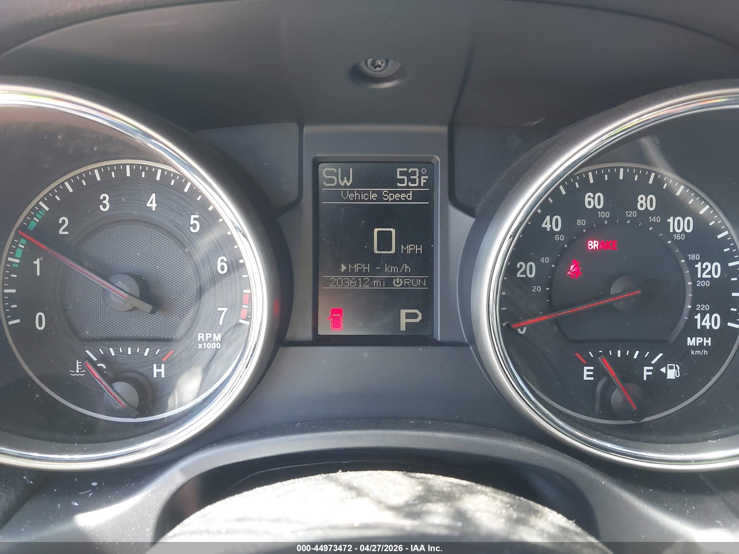 JEEP GRAND image 7