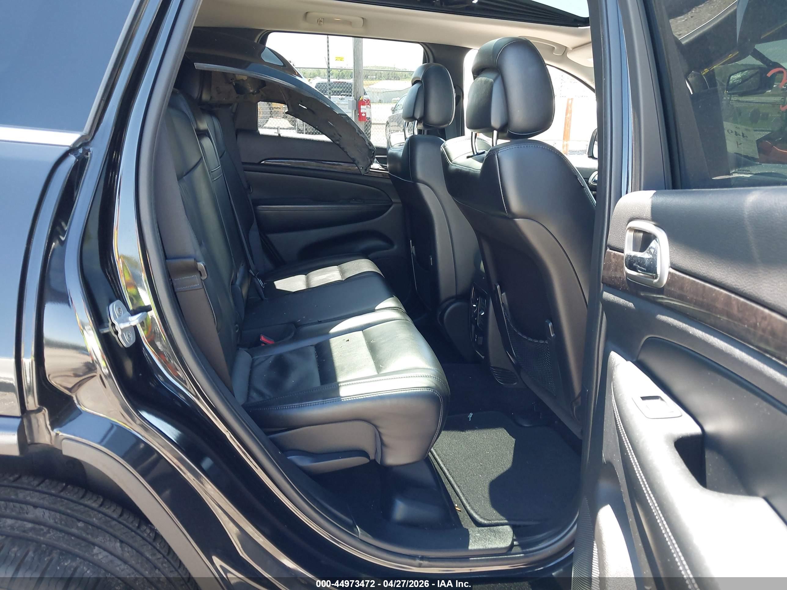 JEEP GRAND image 8