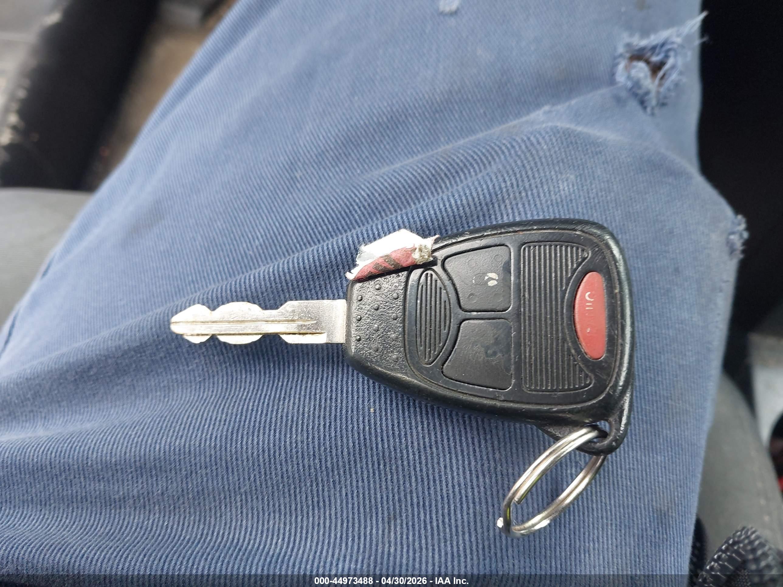 JEEP PATRIOT image 11