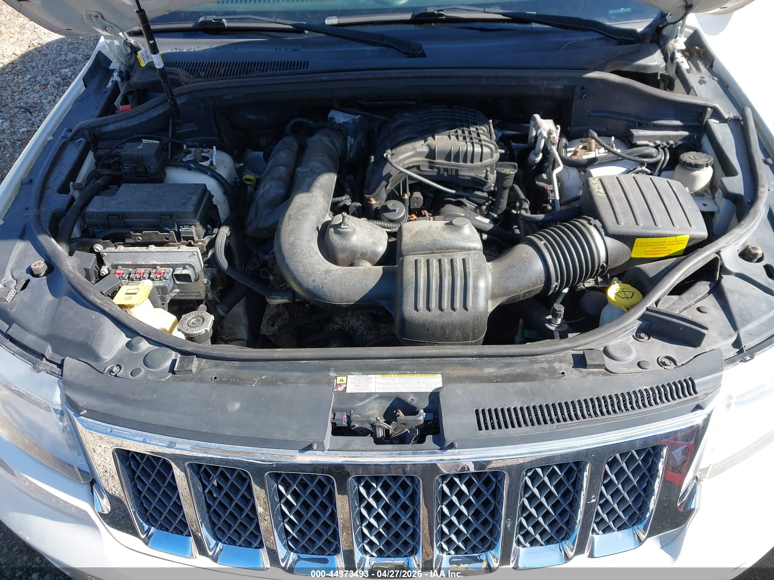 JEEP GRAND image 10