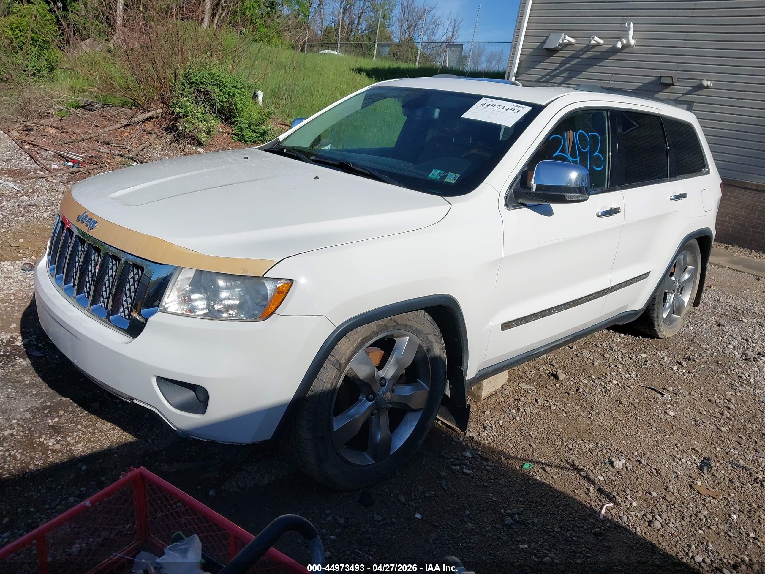 JEEP GRAND image 2