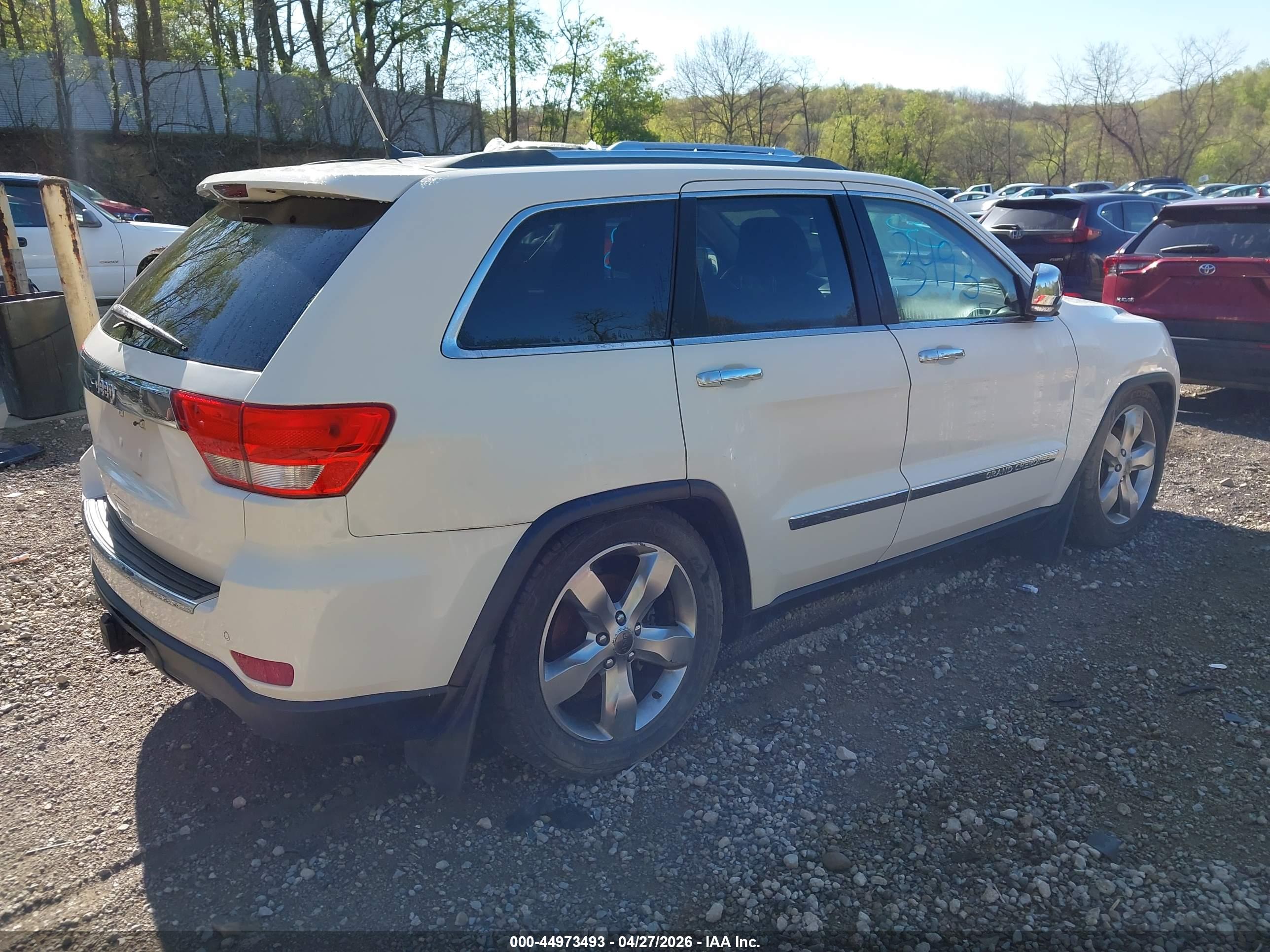 JEEP GRAND image 4