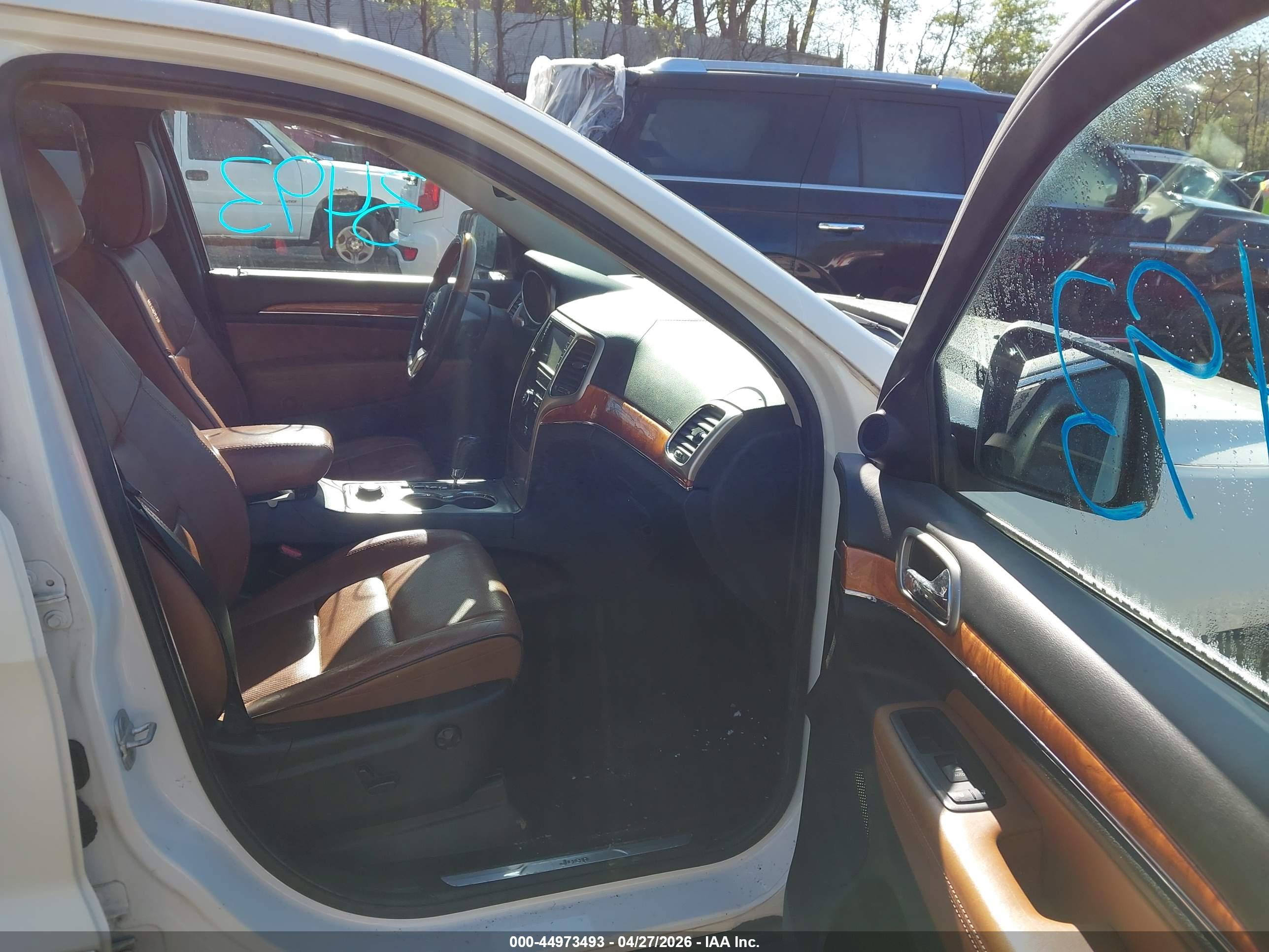 JEEP GRAND image 5