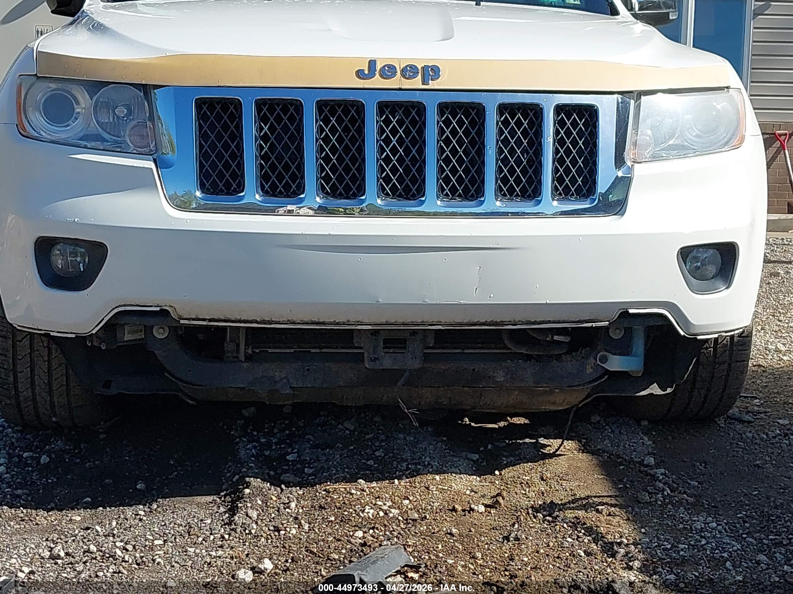 JEEP GRAND image 6