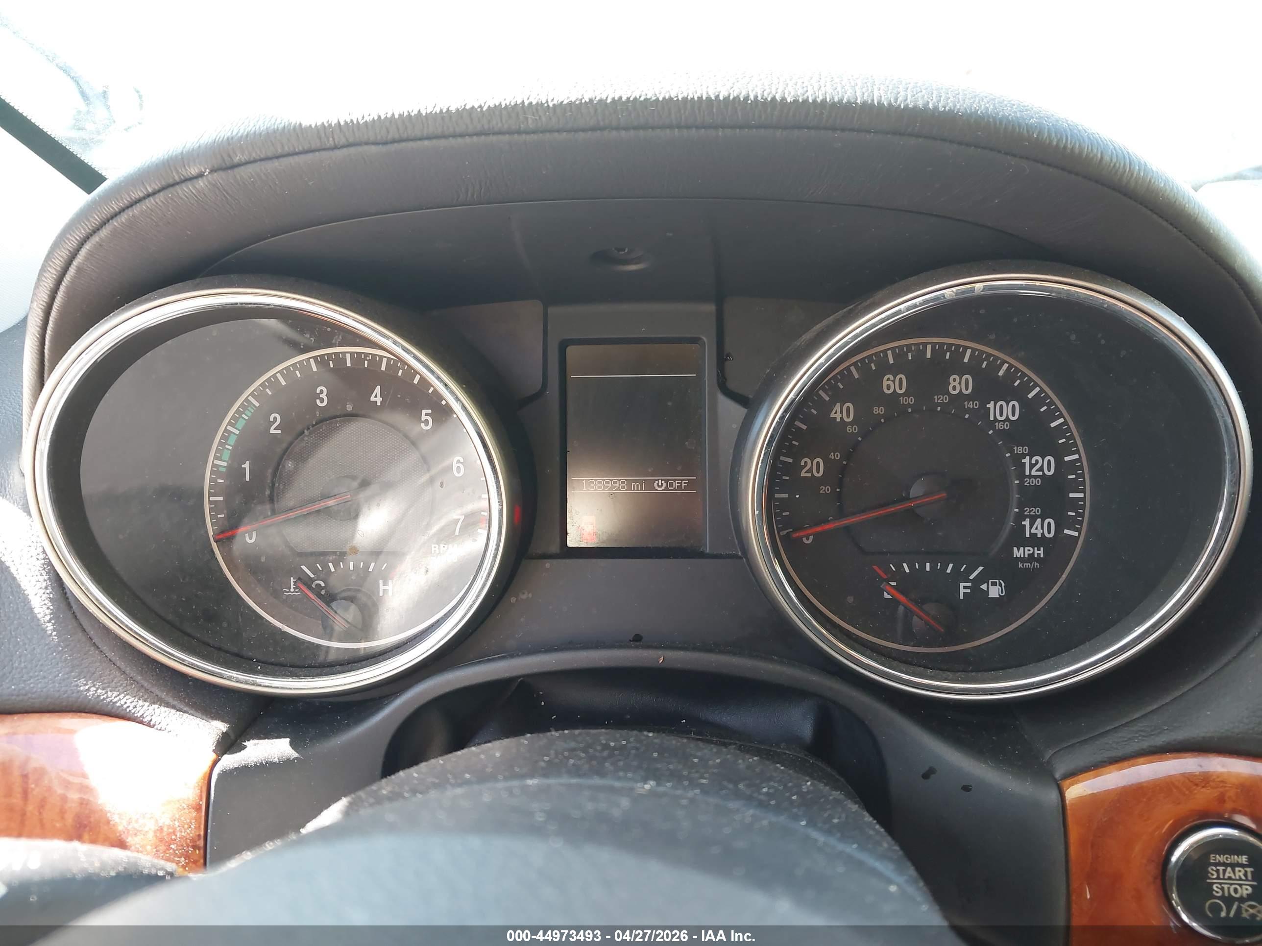JEEP GRAND image 7