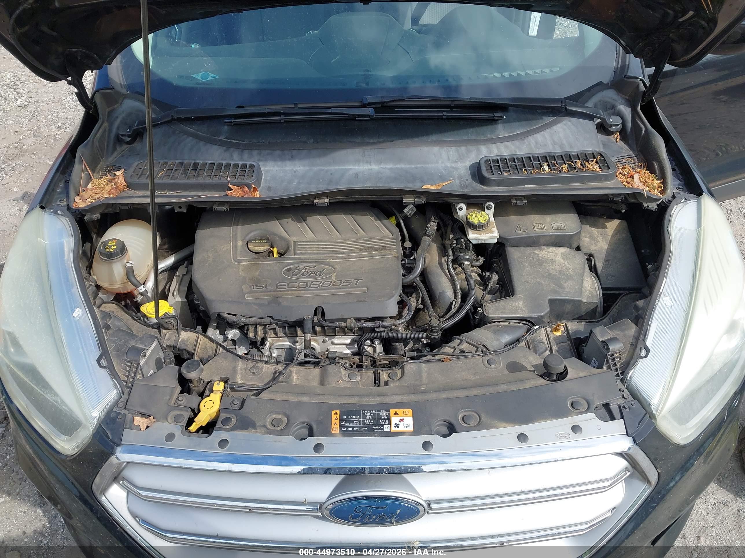 FORD ESCAPE image 10